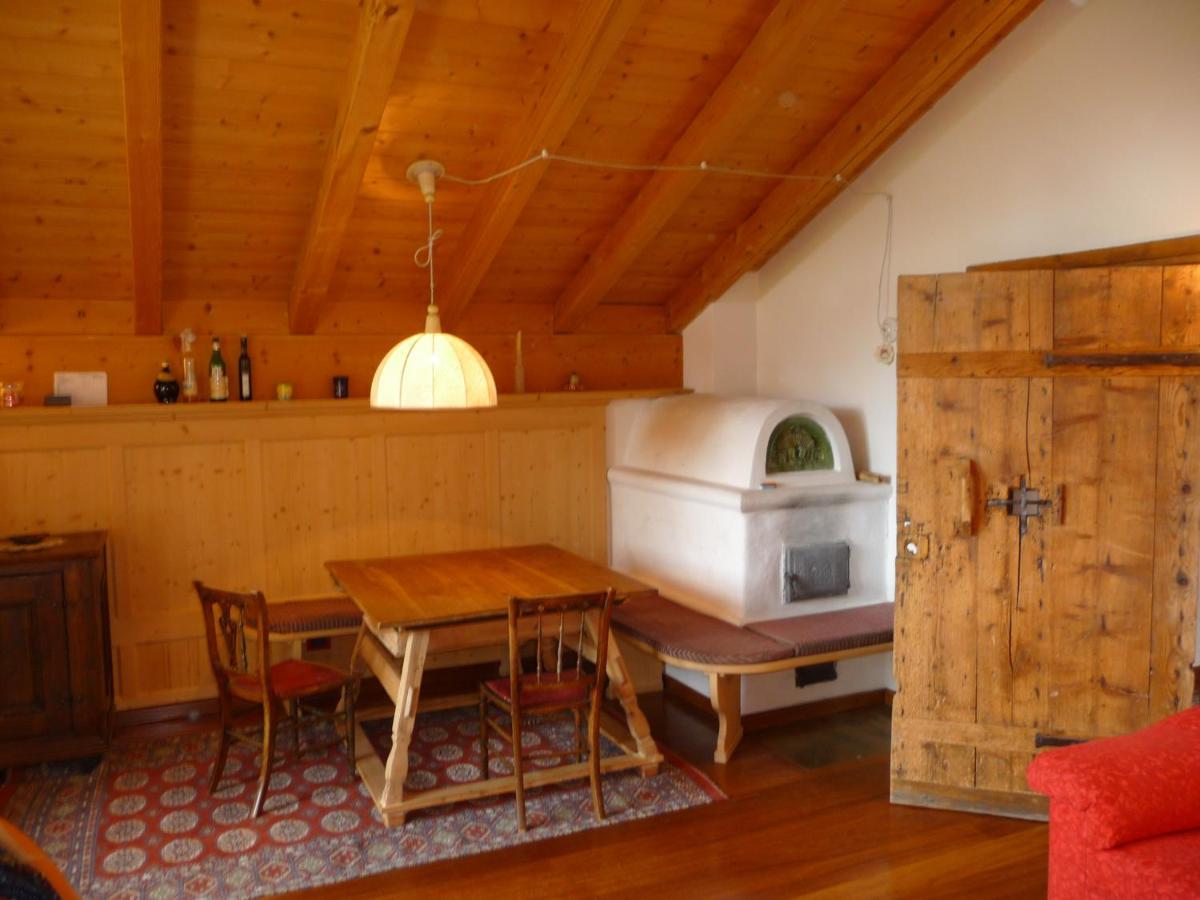 Two-Bedroom Apartment - Attic - Photo 20