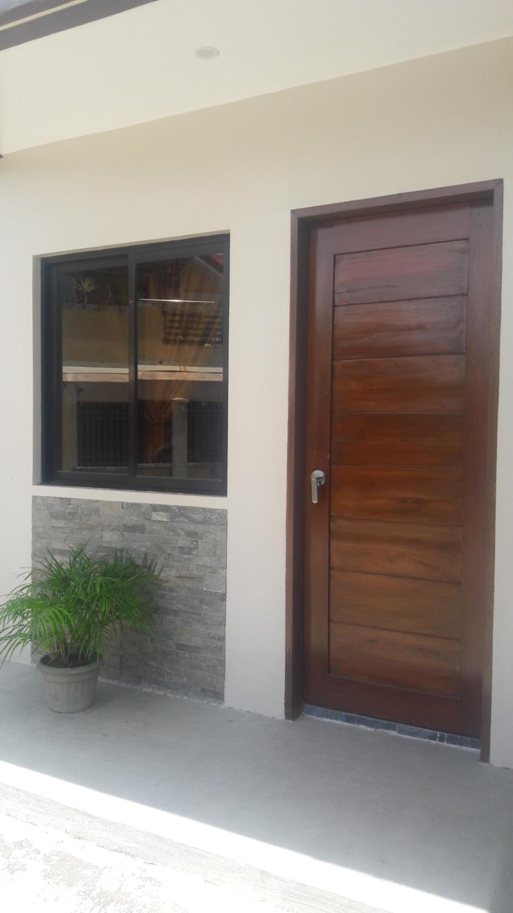 Family Double Room - Photo 3