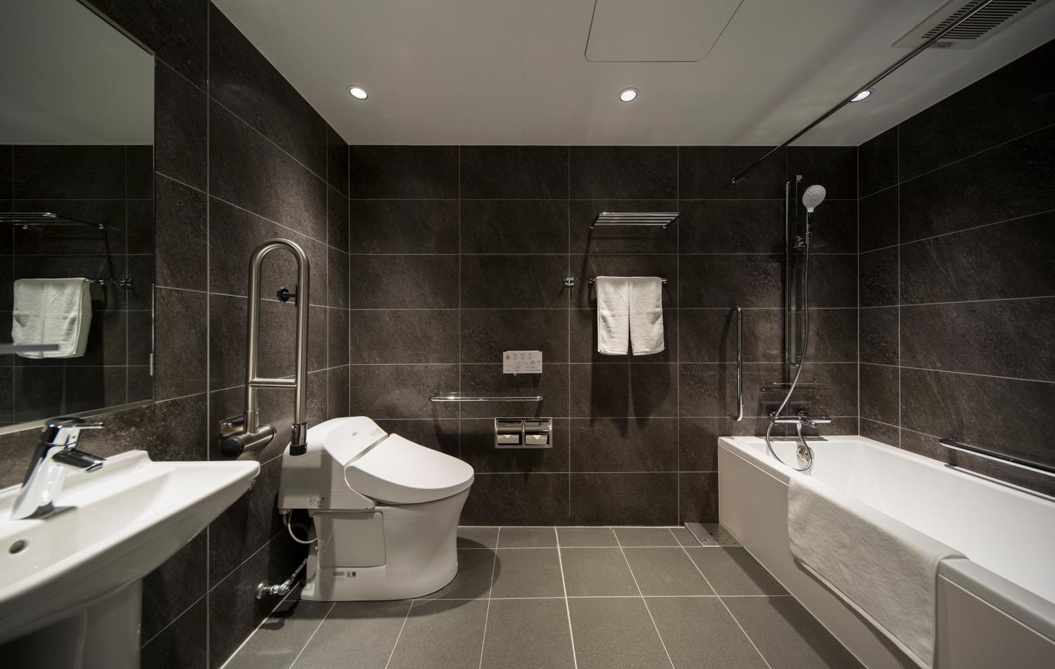 HOTEL THE FLAG Shinsaibashi, Billede 9