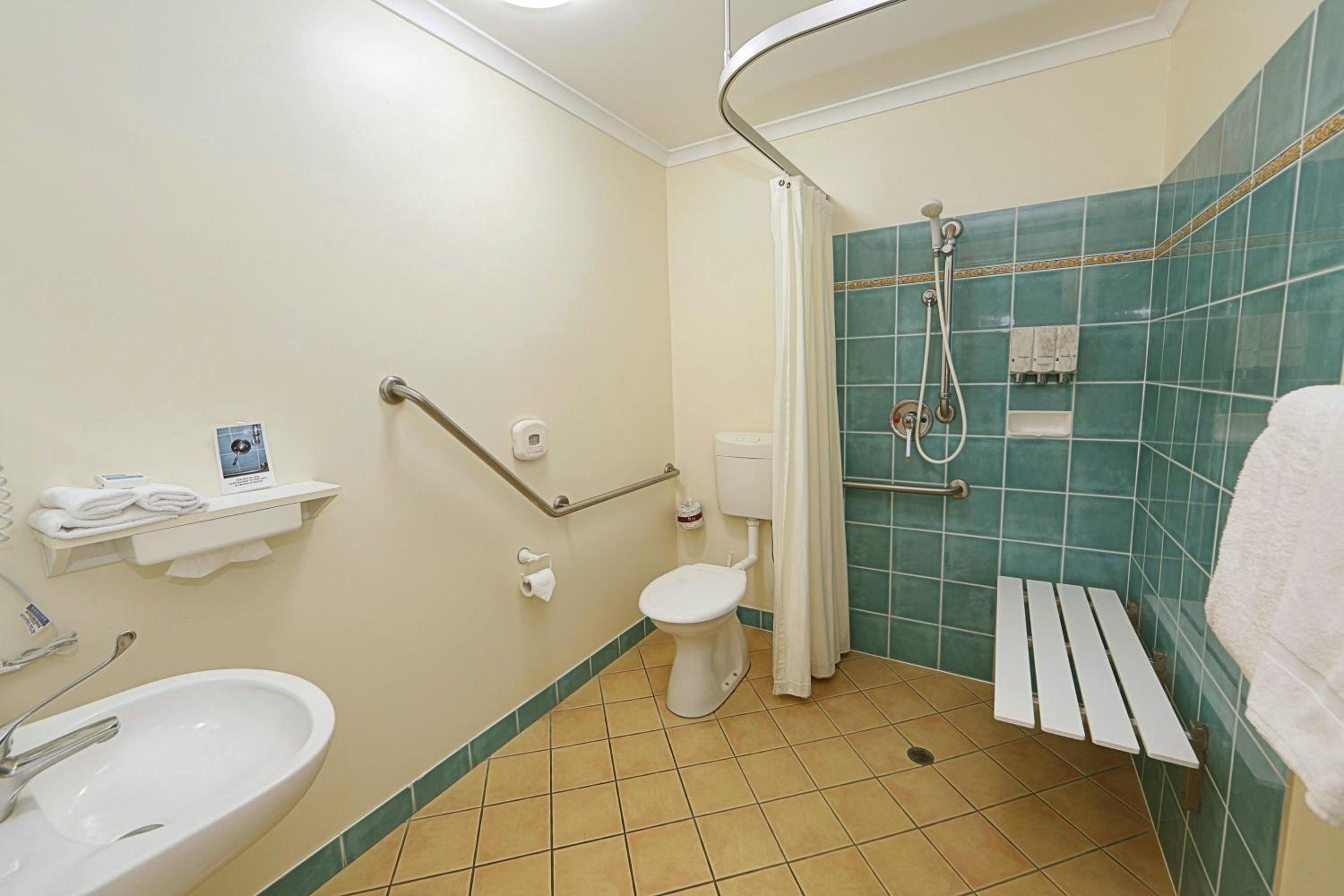 Family Room - Disability Access photo 3