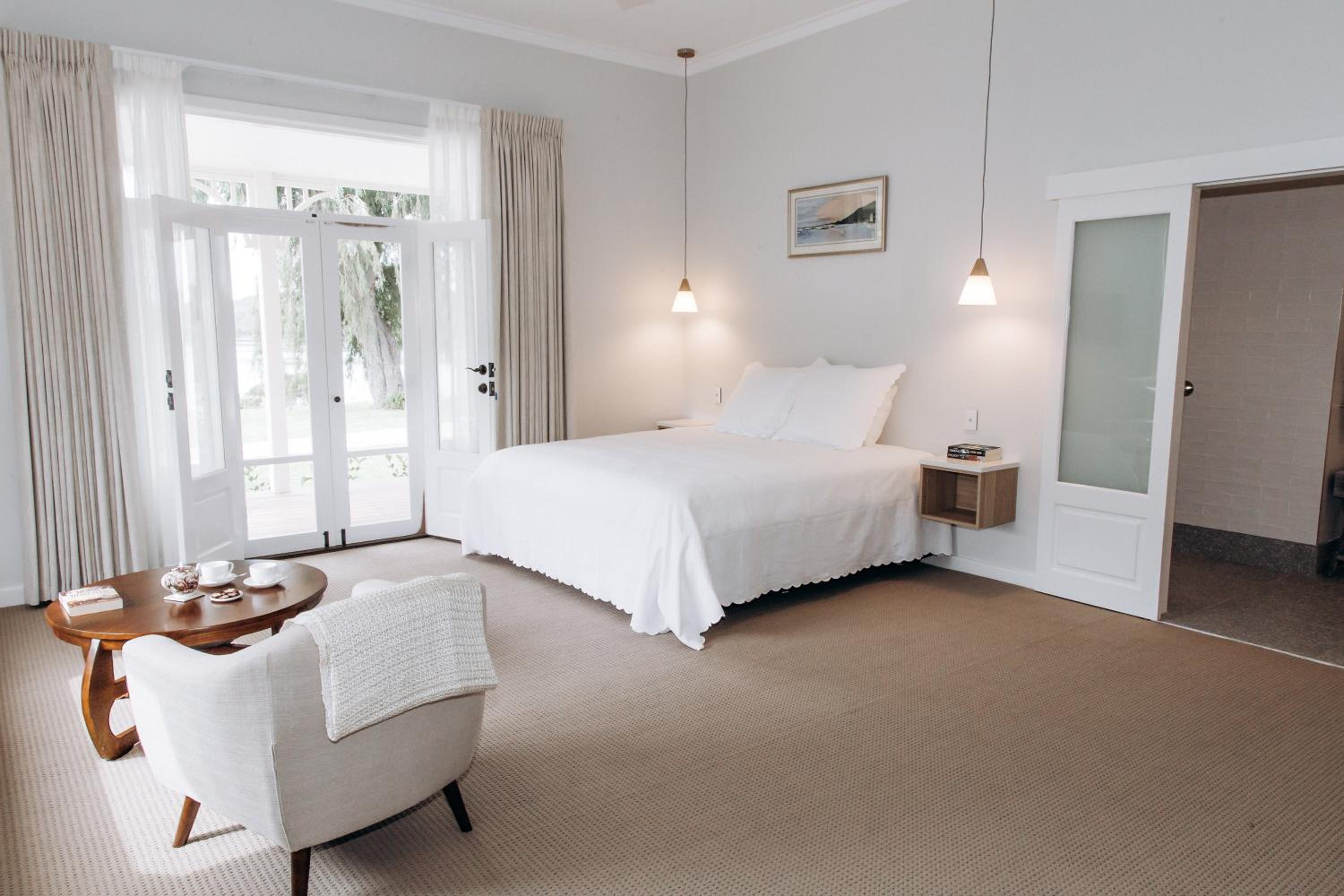 King Suite