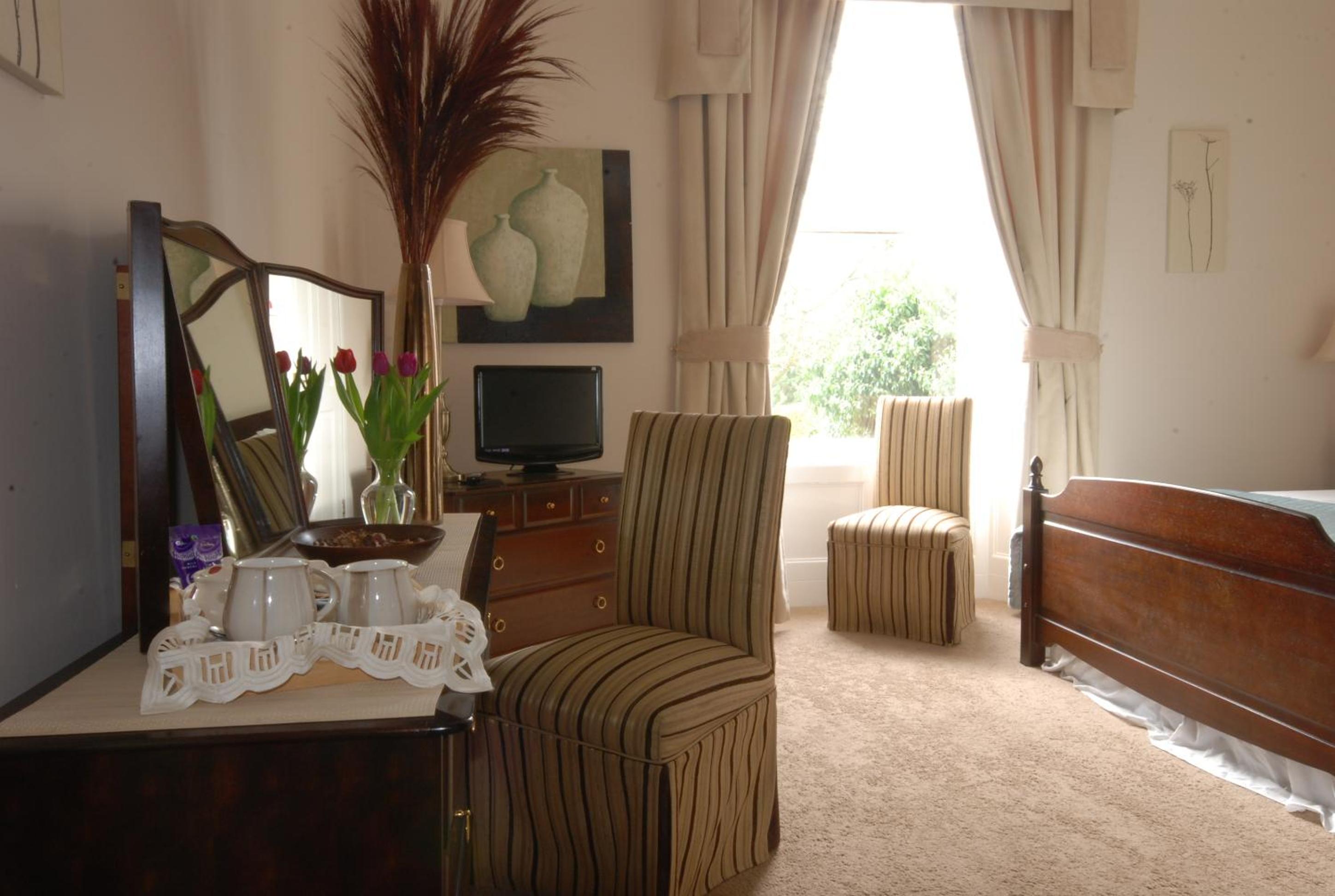 Double Room - Photo 3