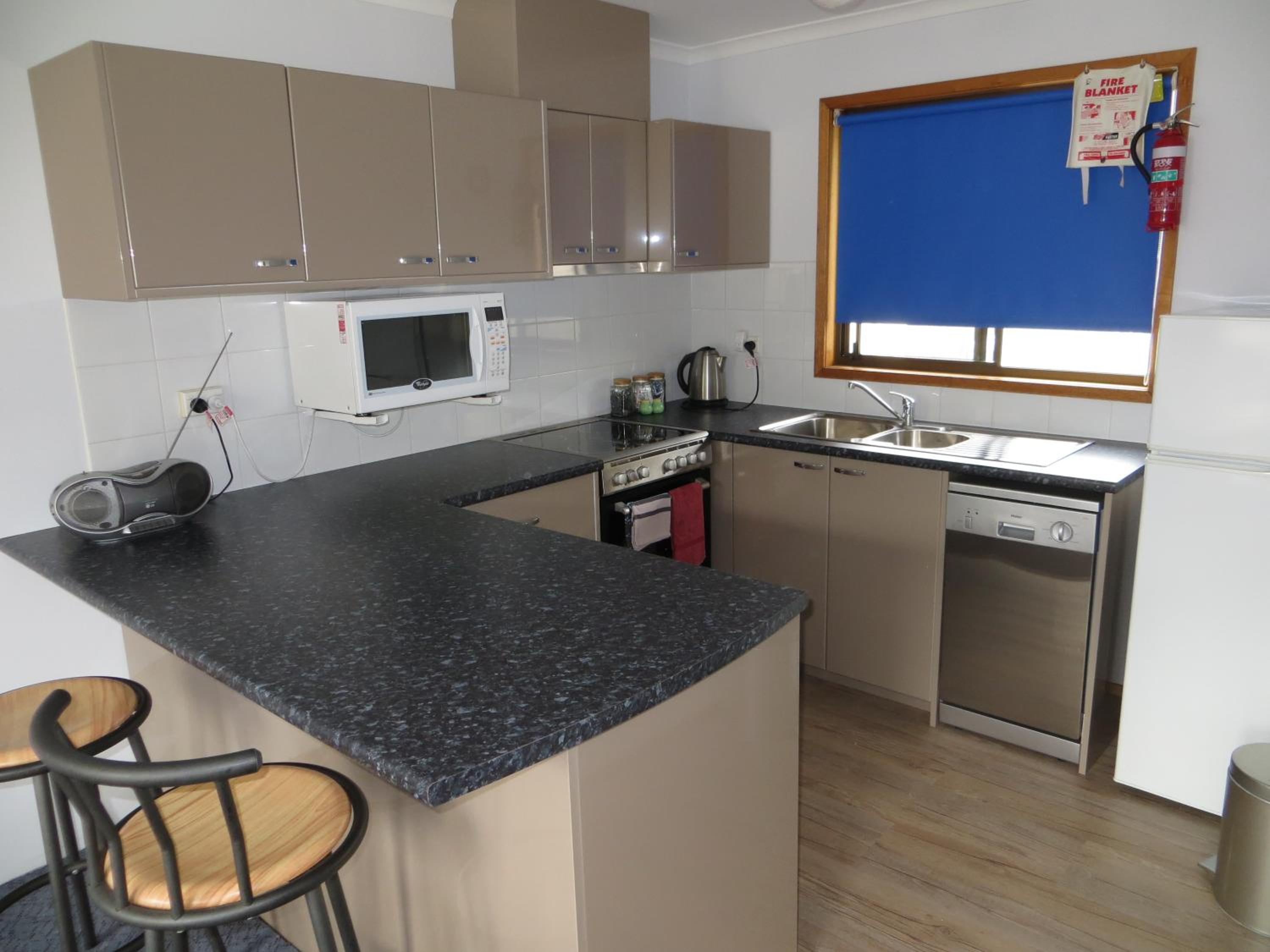 Apartment - Split Level - 5