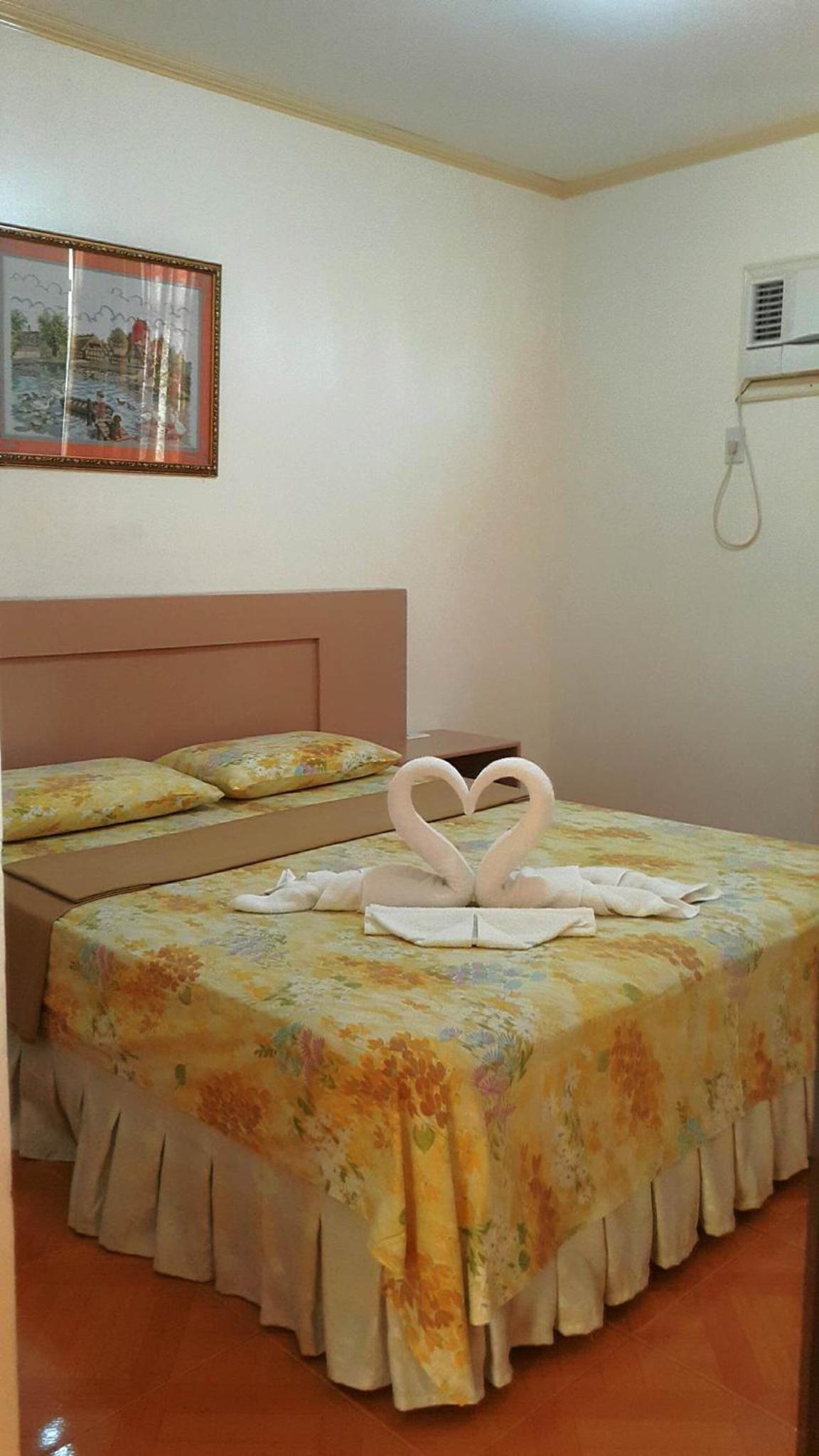 Standard Double Room - Photo 1
