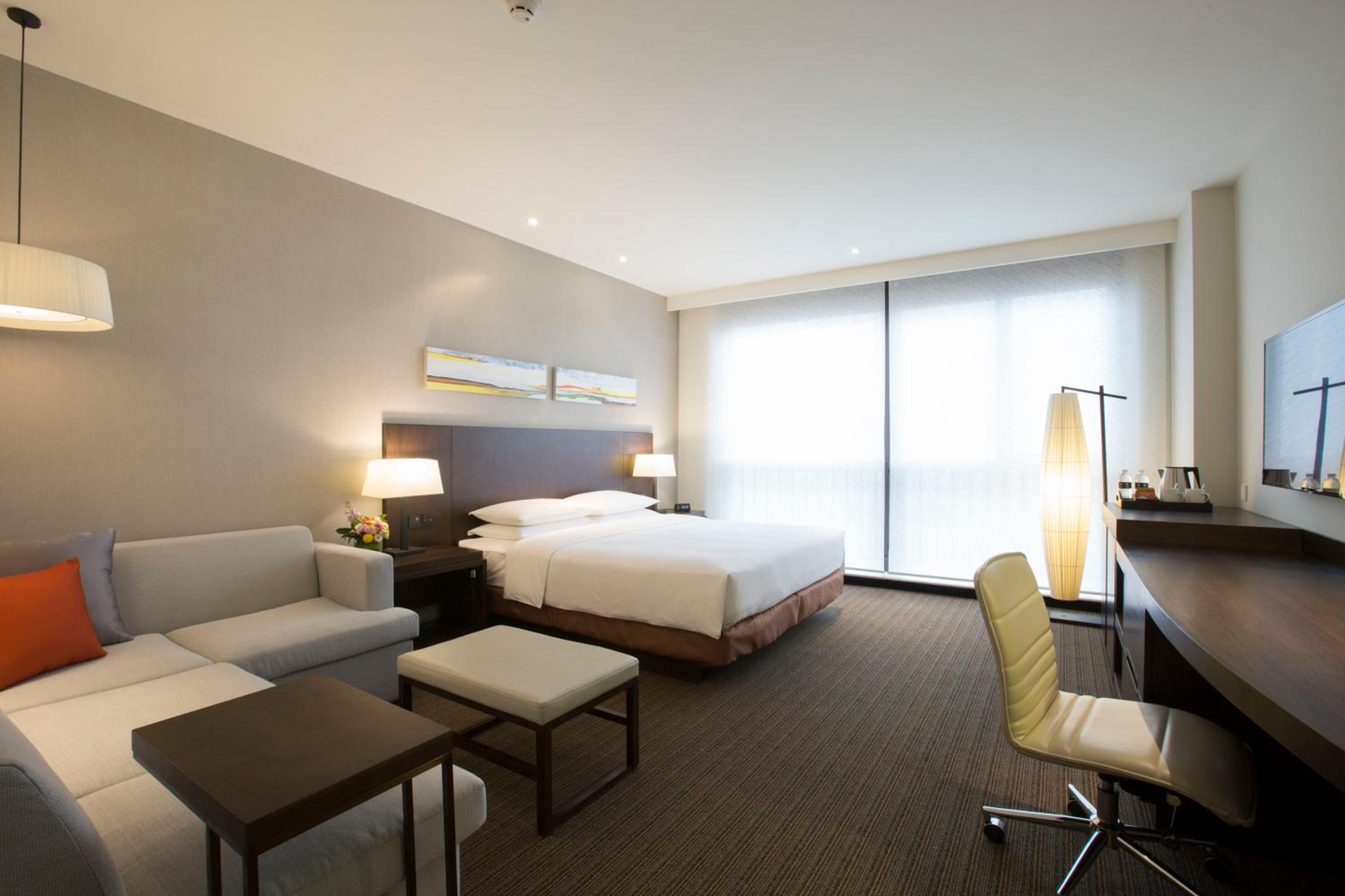 King Room