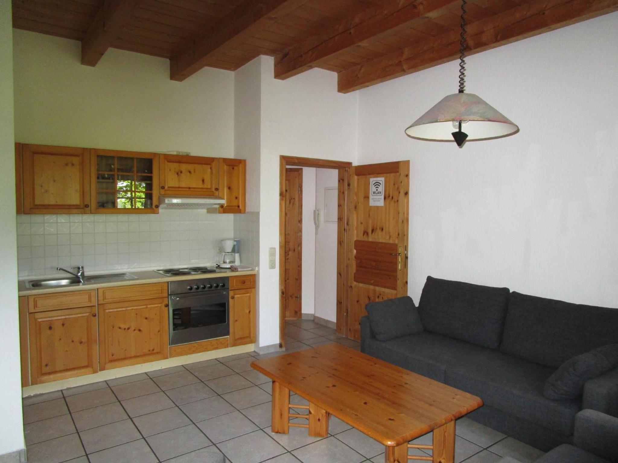 Apartment - Ground Floor photo 2