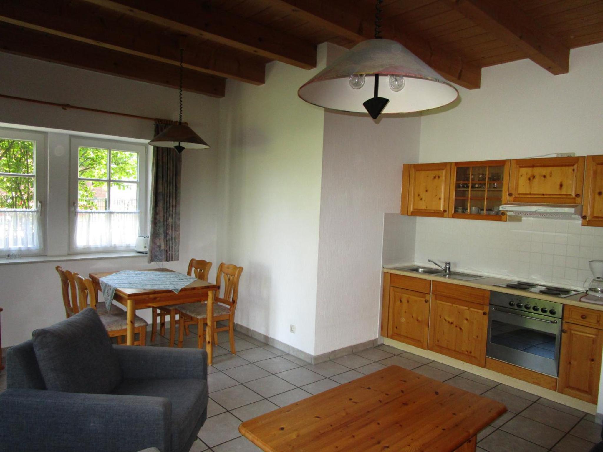 Apartment - Ground Floor photo 3