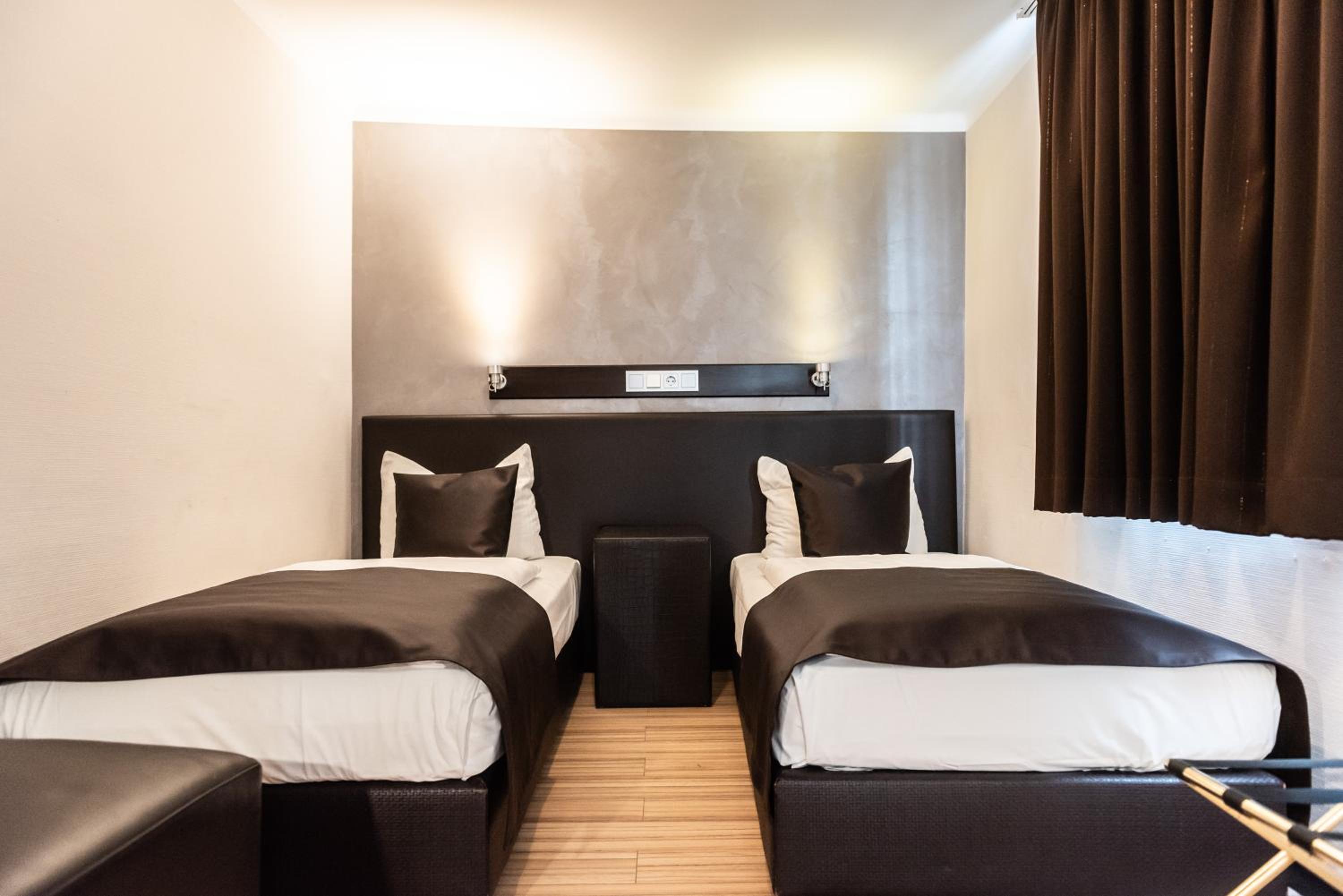Twin Room photo 1