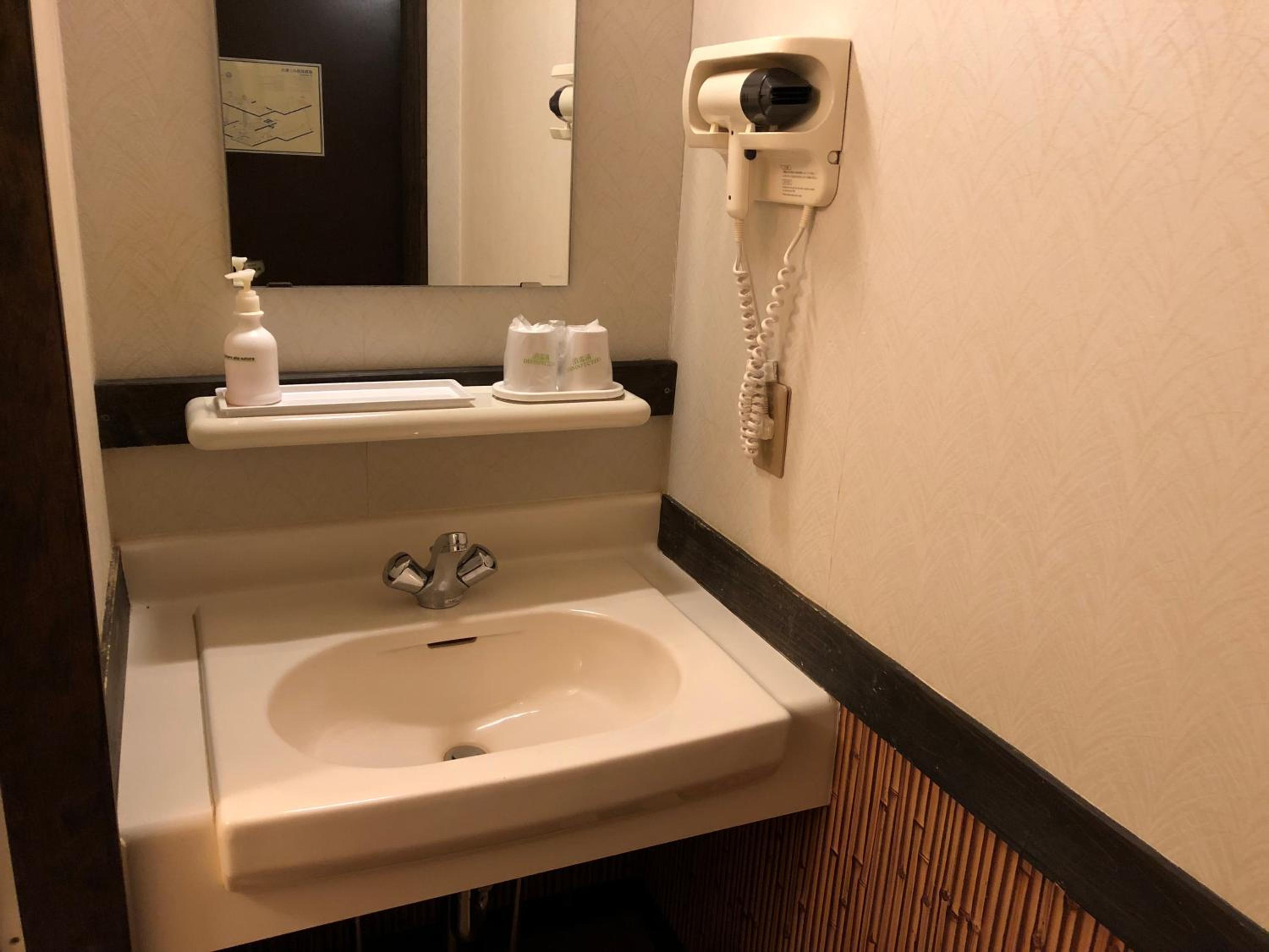 Japanese-Style Room photo 3