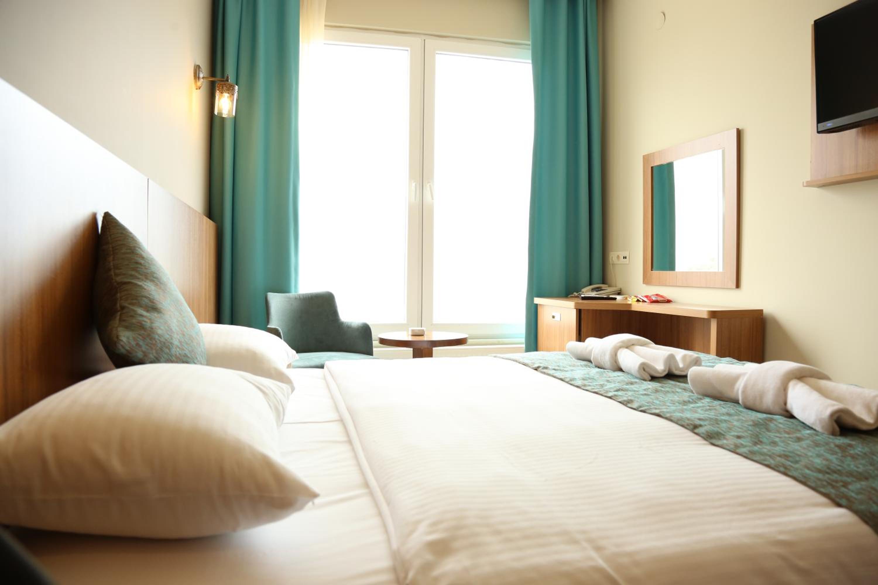 Economy Single Room photo 1