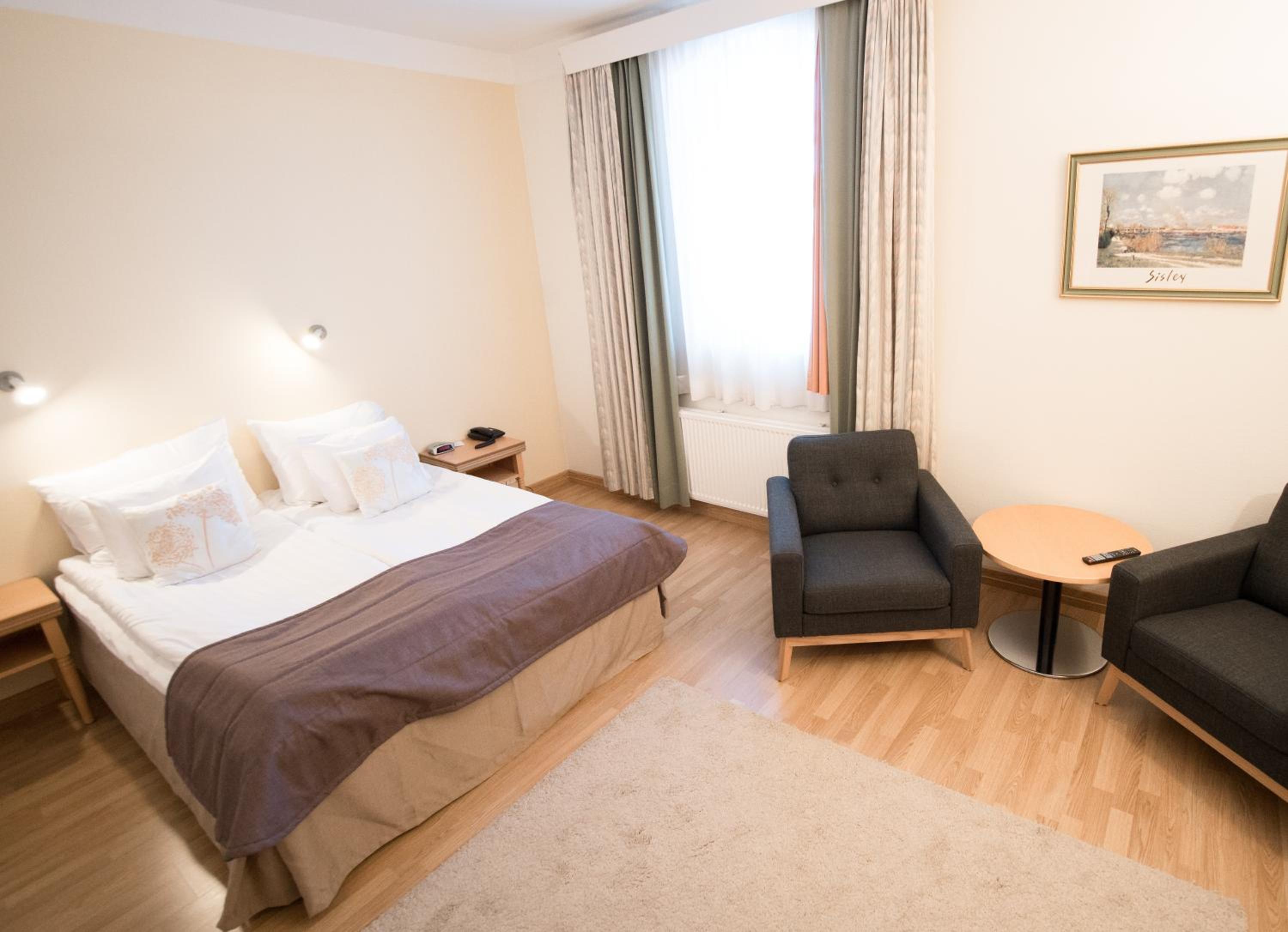 Superior Double Room photo 1