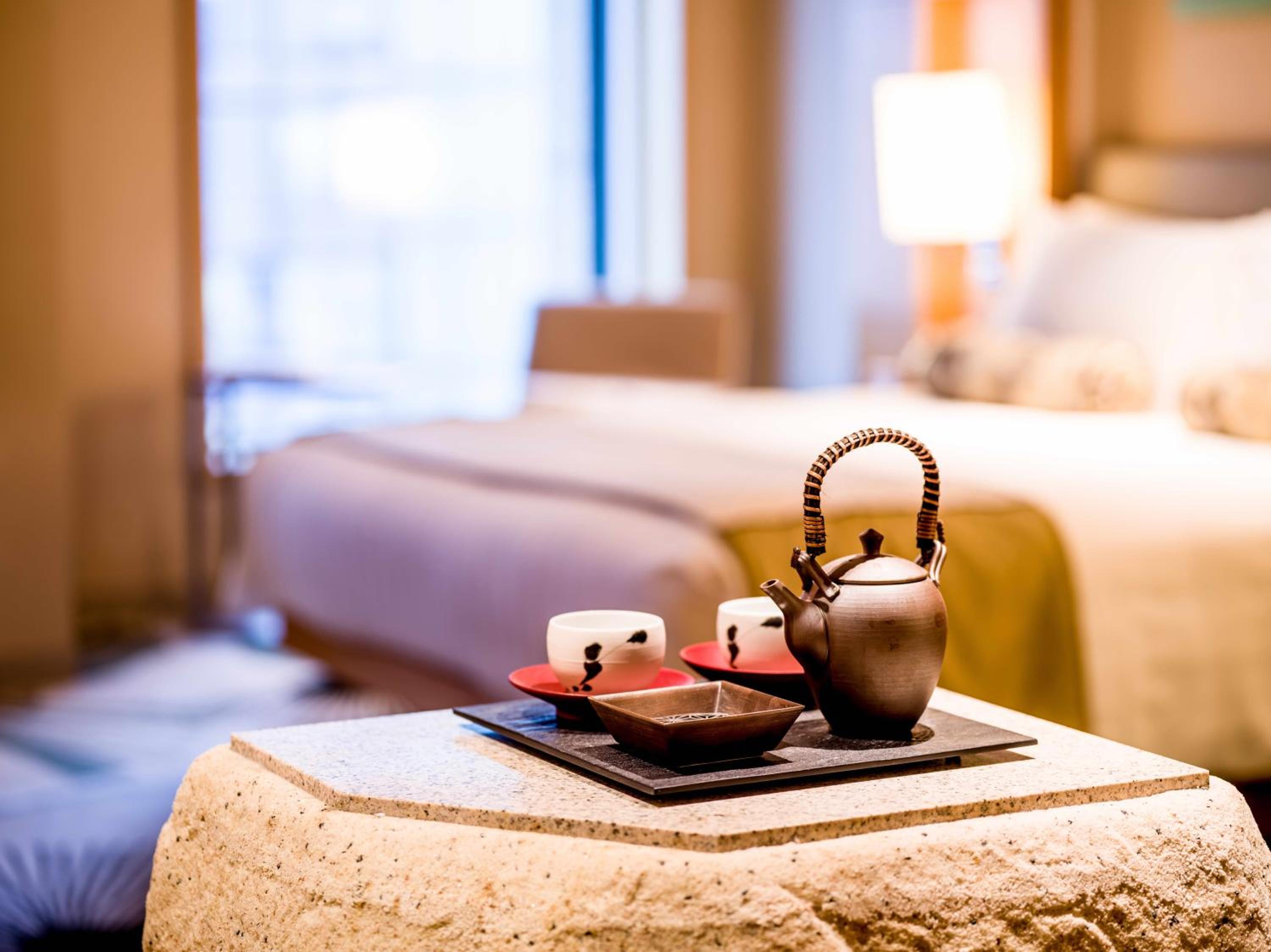 Premium King Room - Photo 1
