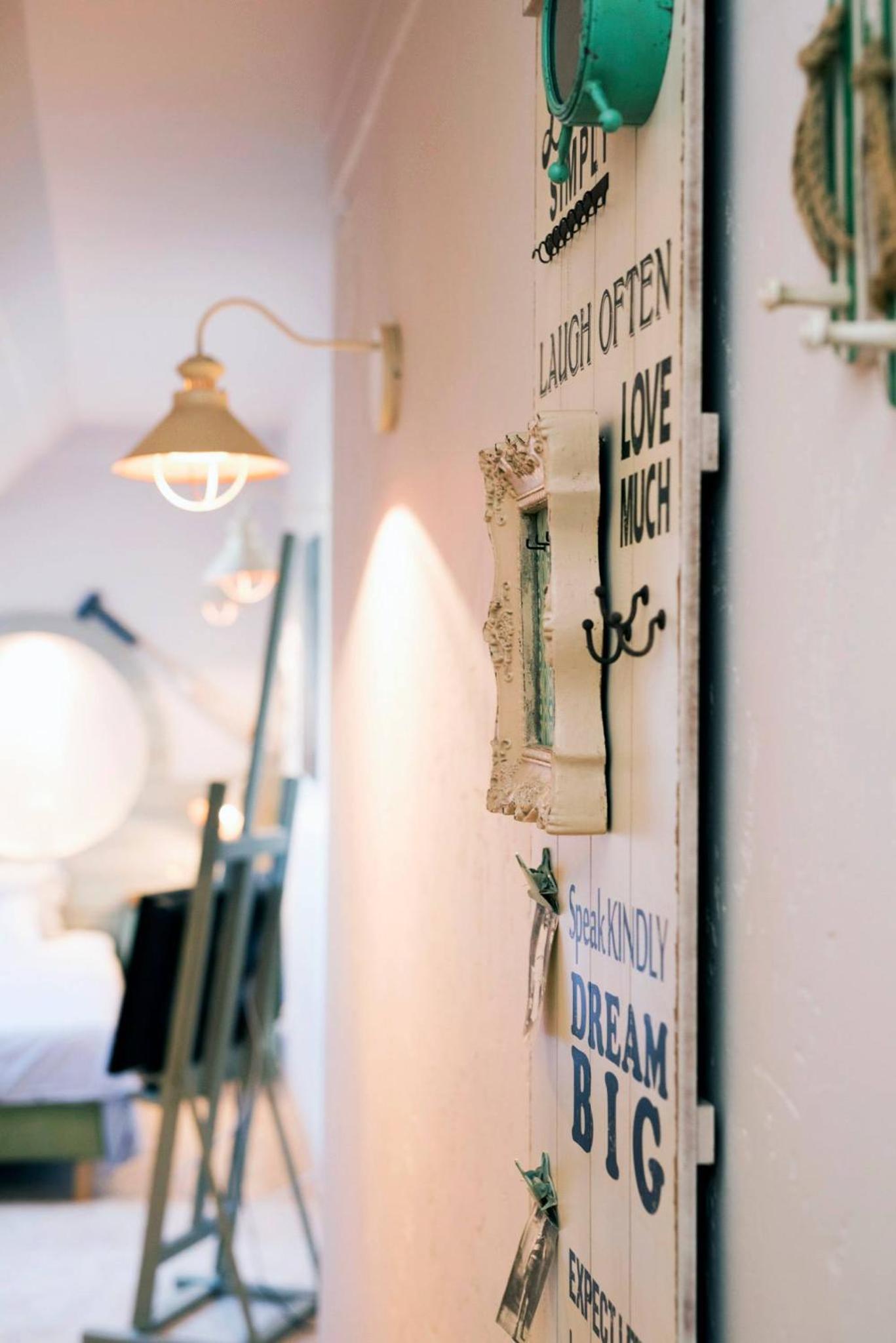 Basic Double Room - Photo 6