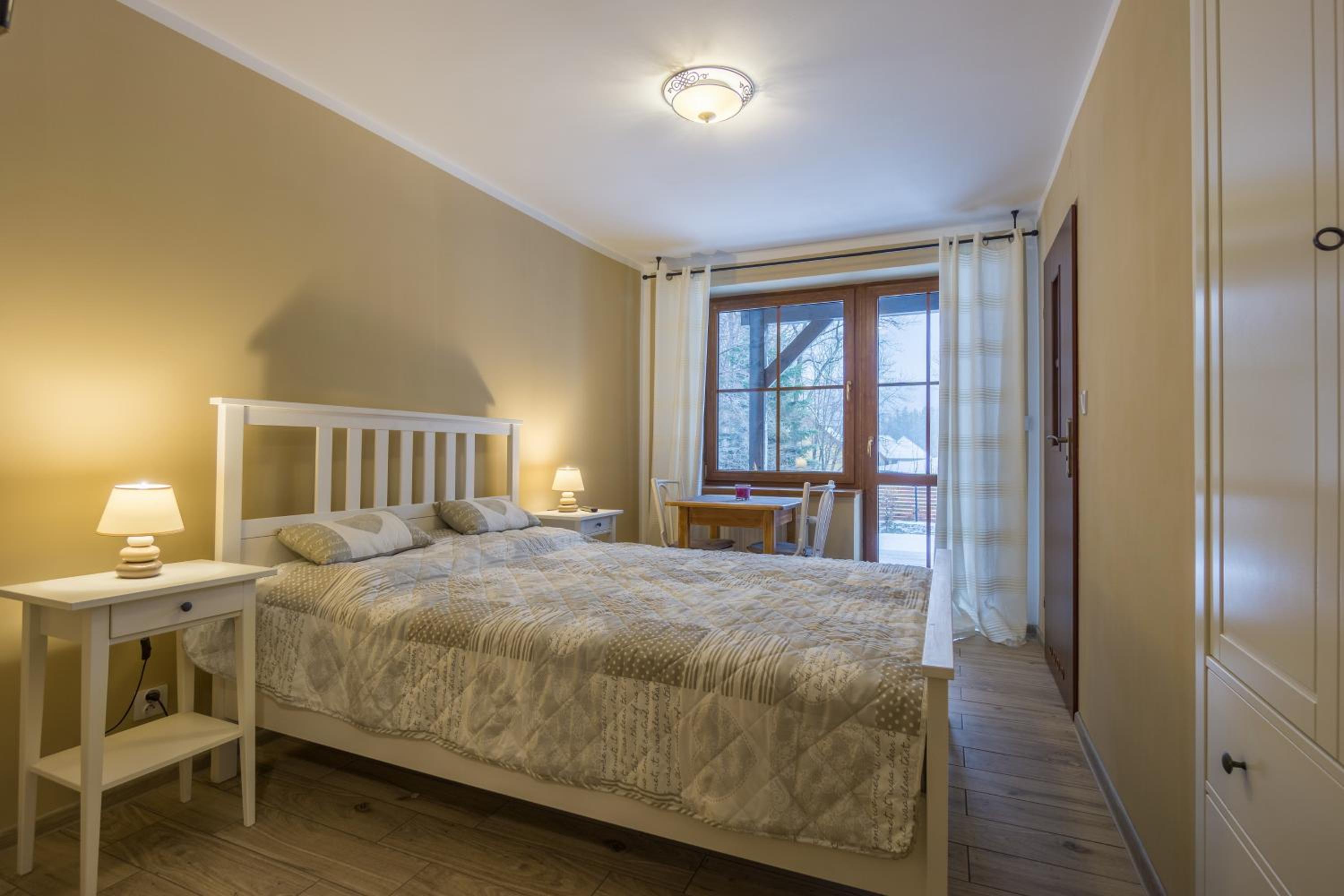 Double Room with Mountain View photo 1