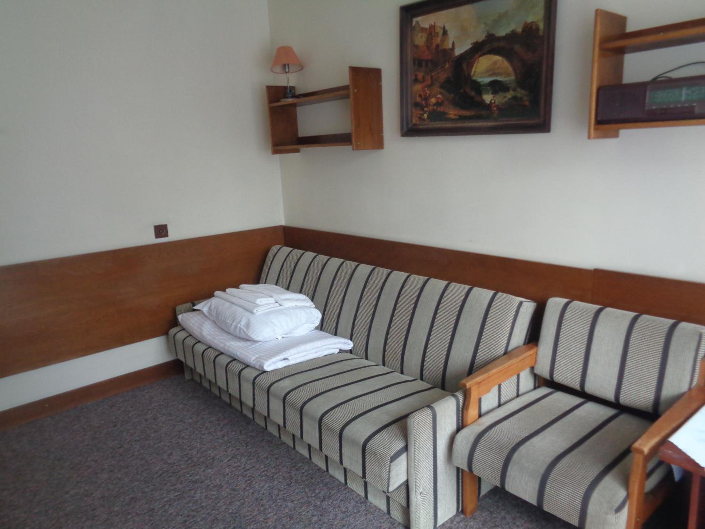 Single Room photo 3