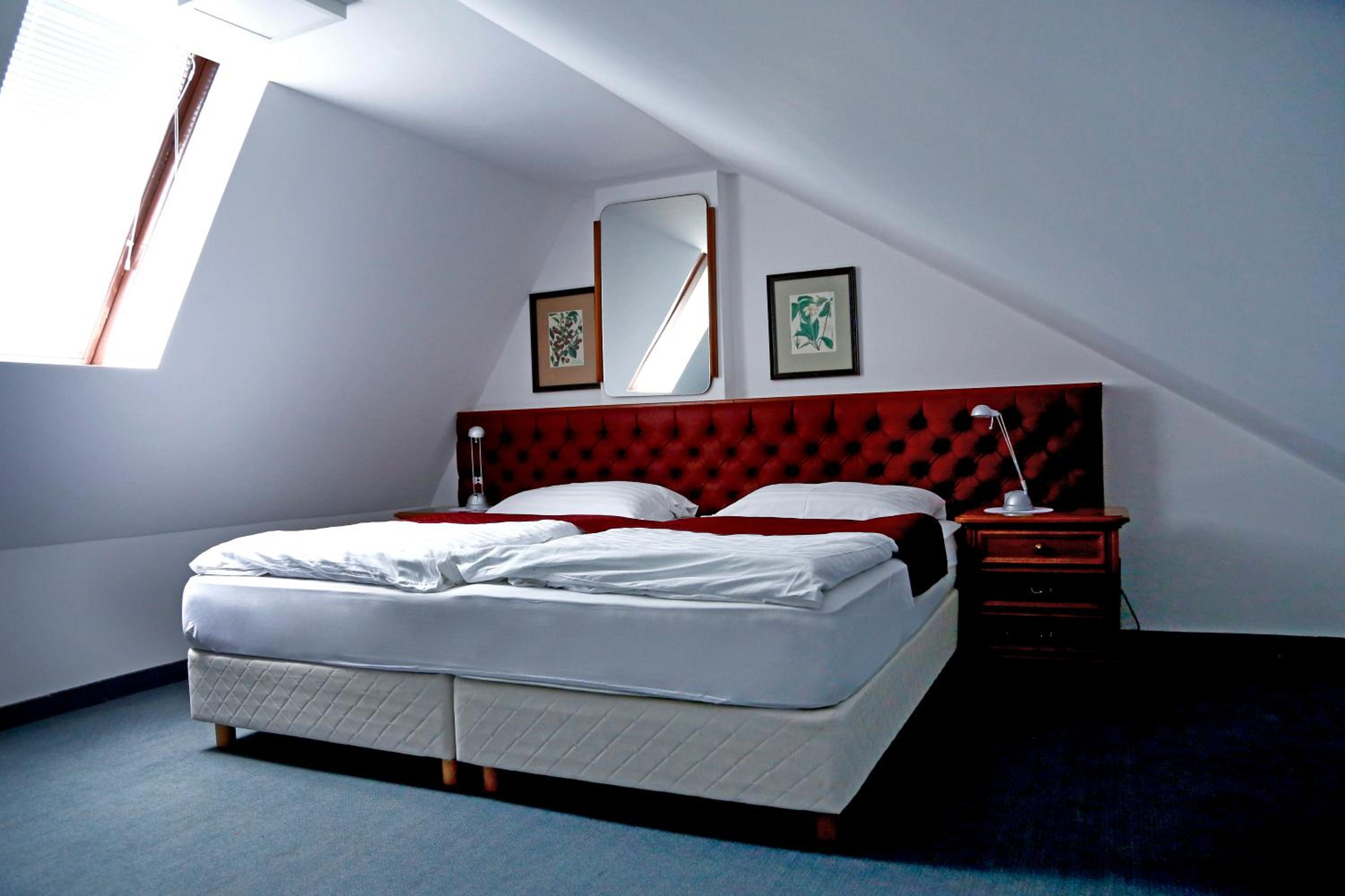 Double Room - Photo 1