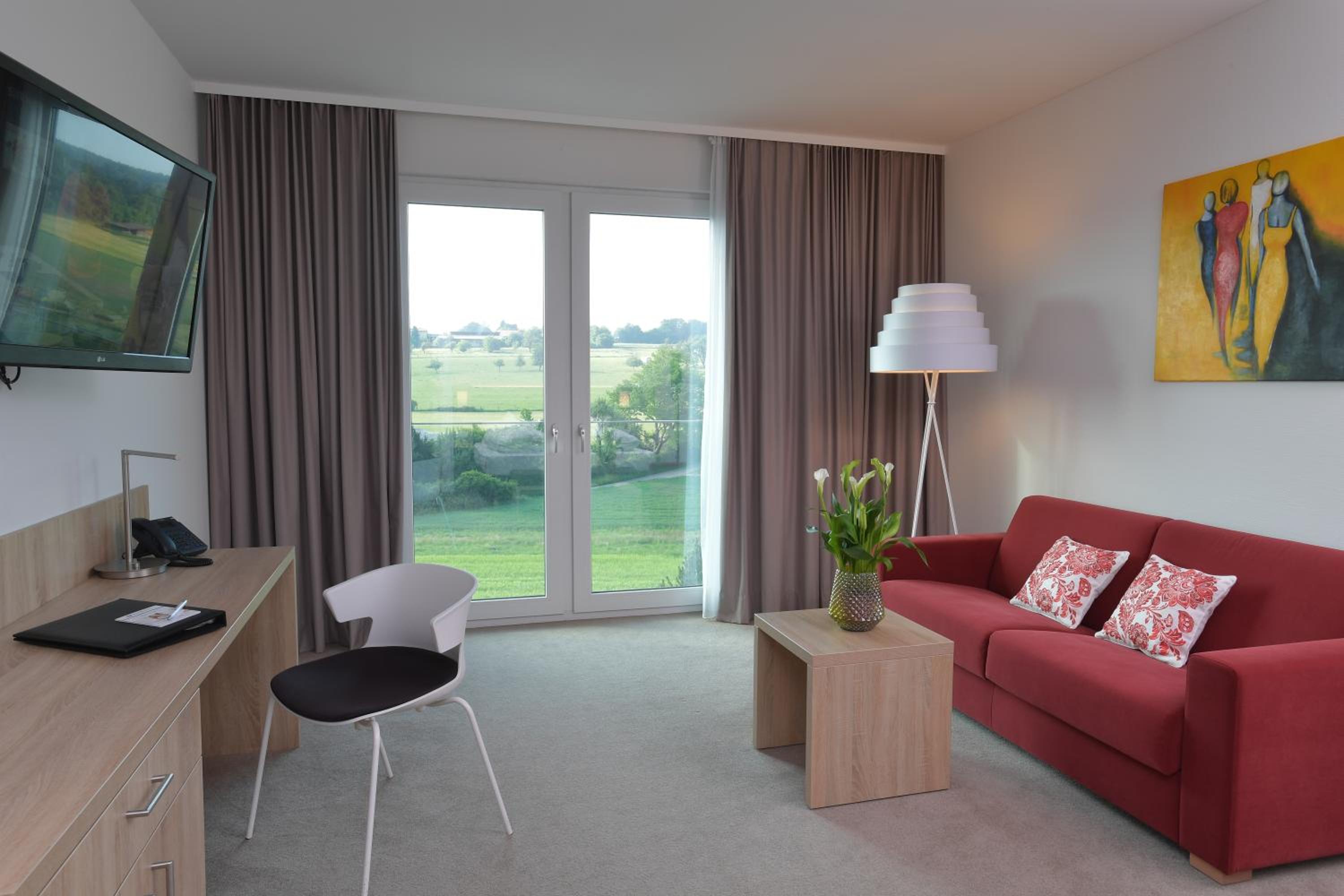 Deluxe Double Room - Photo 3