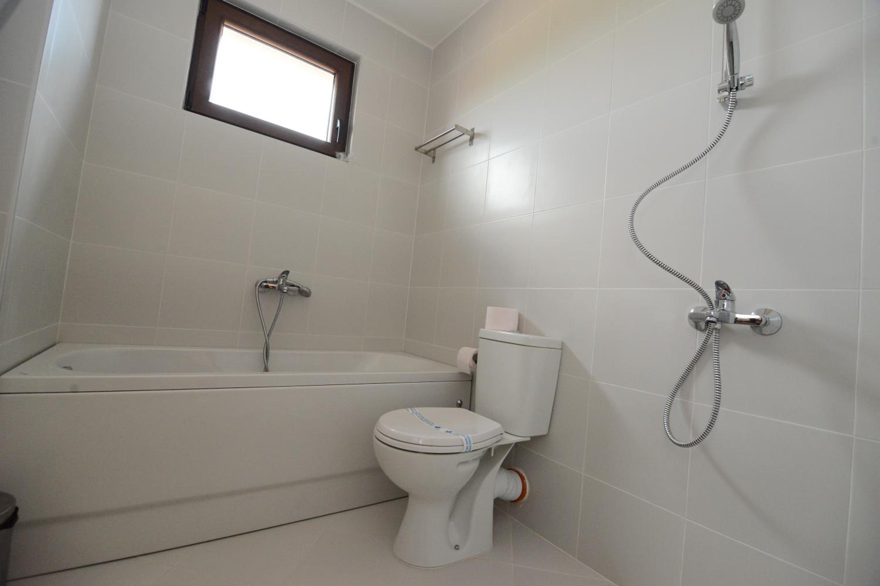 Double Room with Balcony (3 Adults) photo 2