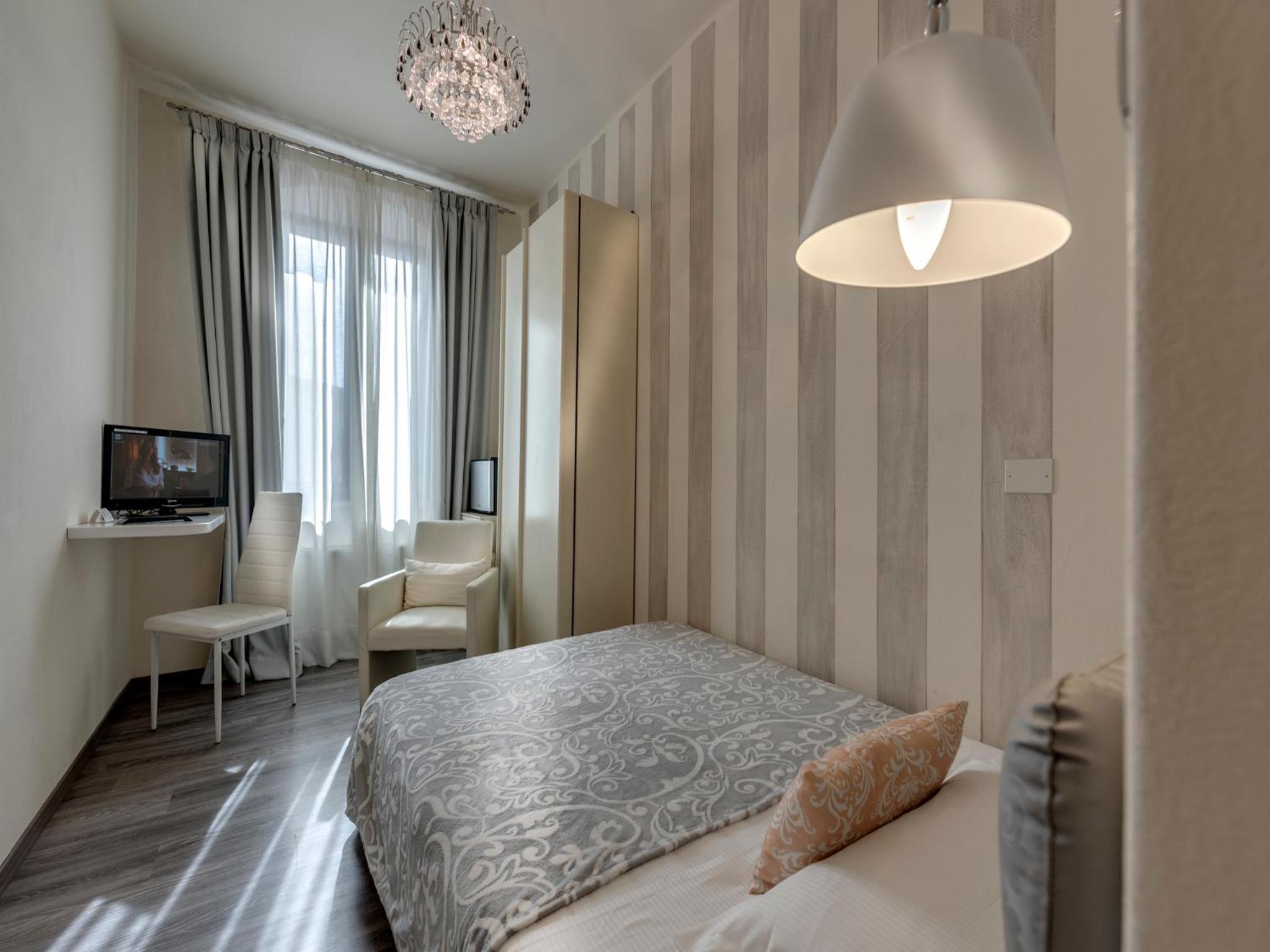Superior Single Room
