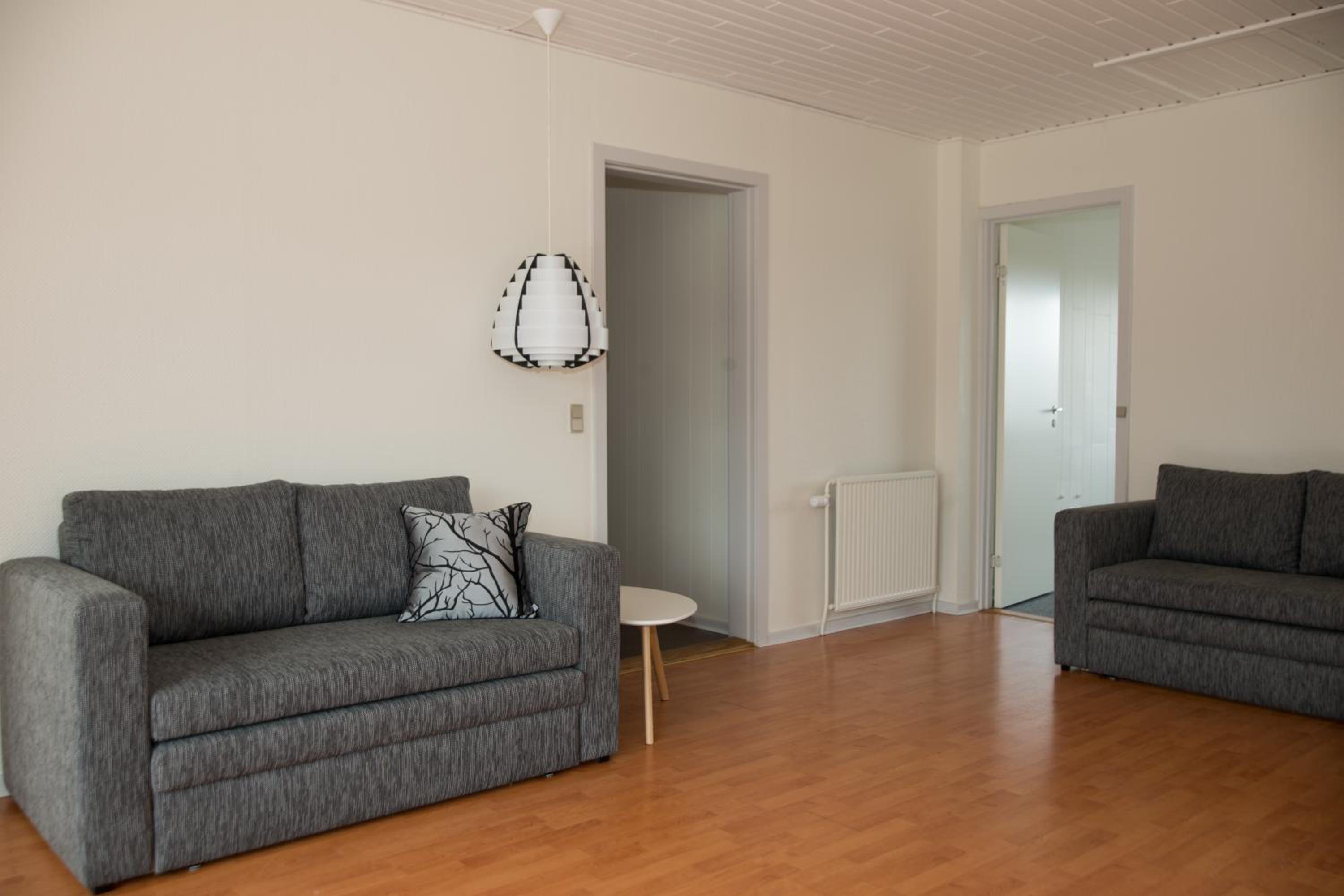 Apartment with Garden View photo 2