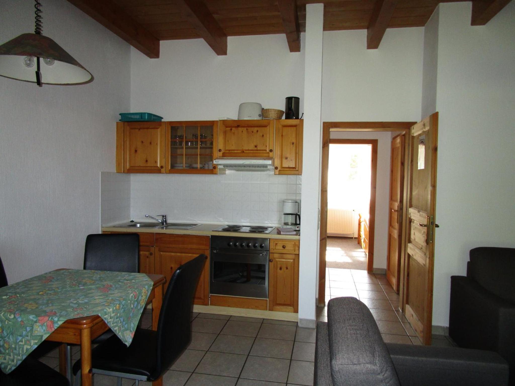 Apartment - Ground Floor photo 3