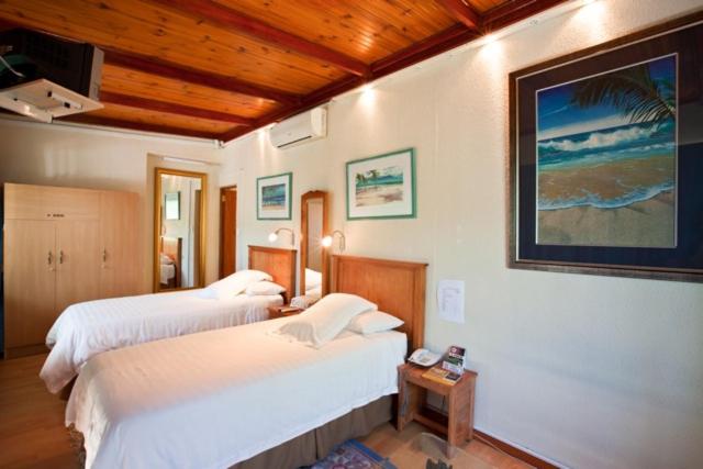 Twin Room - Photo 1