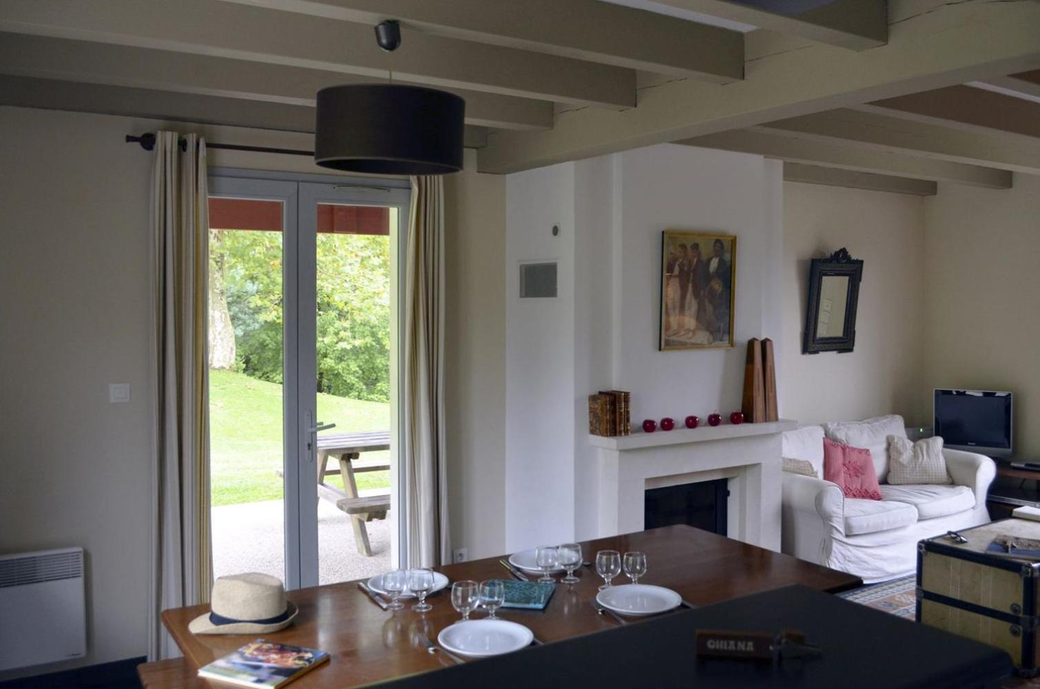 Villa 3 Chambres Ohiana photo 1