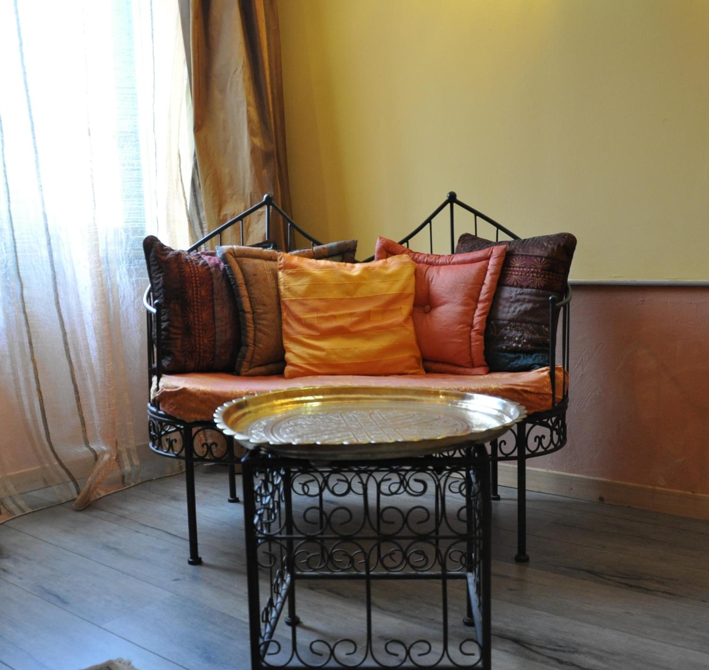 Triple Room photo 2
