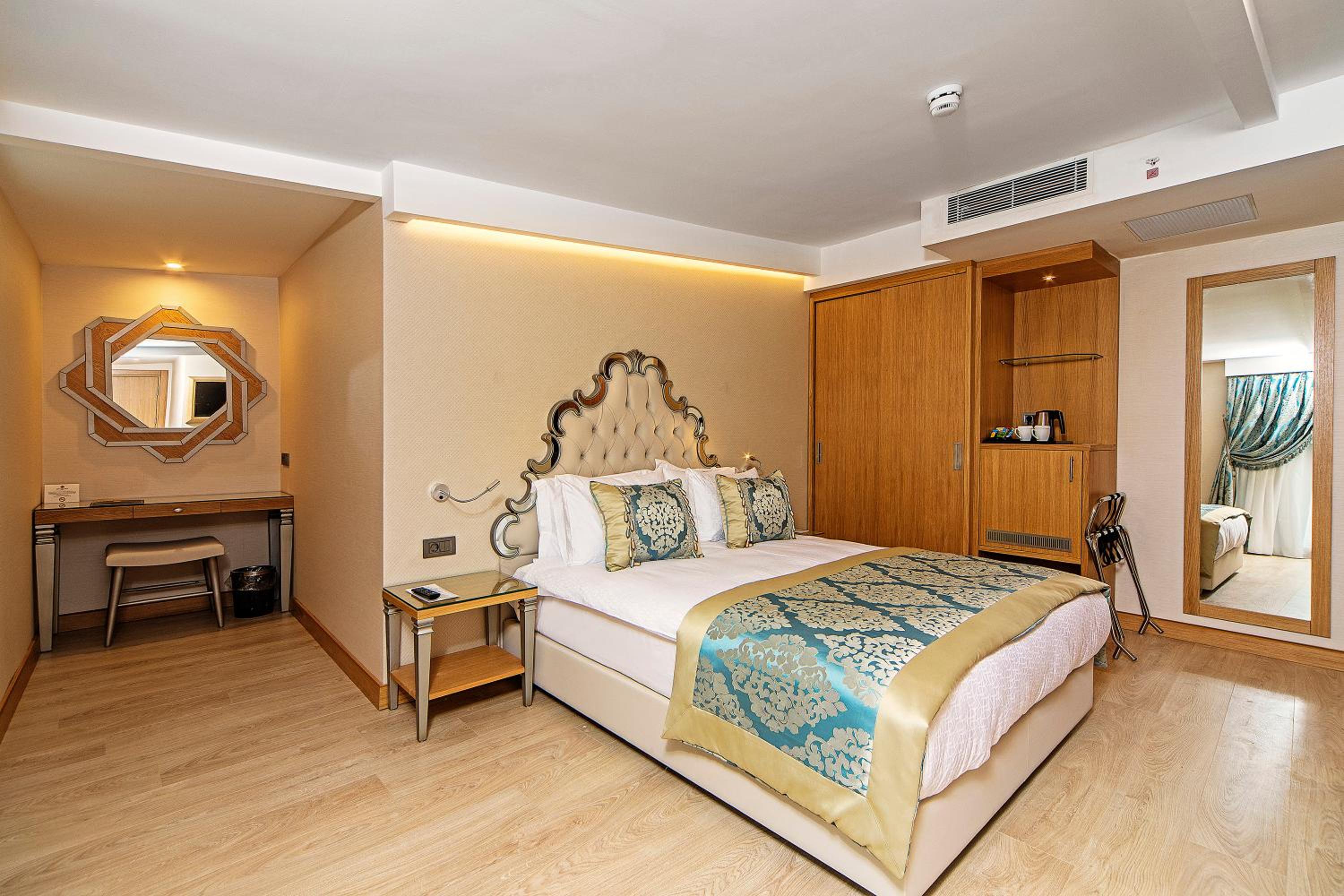 2 Connecting Standard Rooms with Balcony photo 1