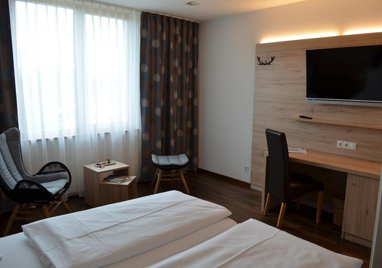 Double Room - Photo 4