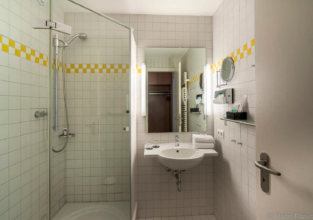 Double Room - Photo 3
