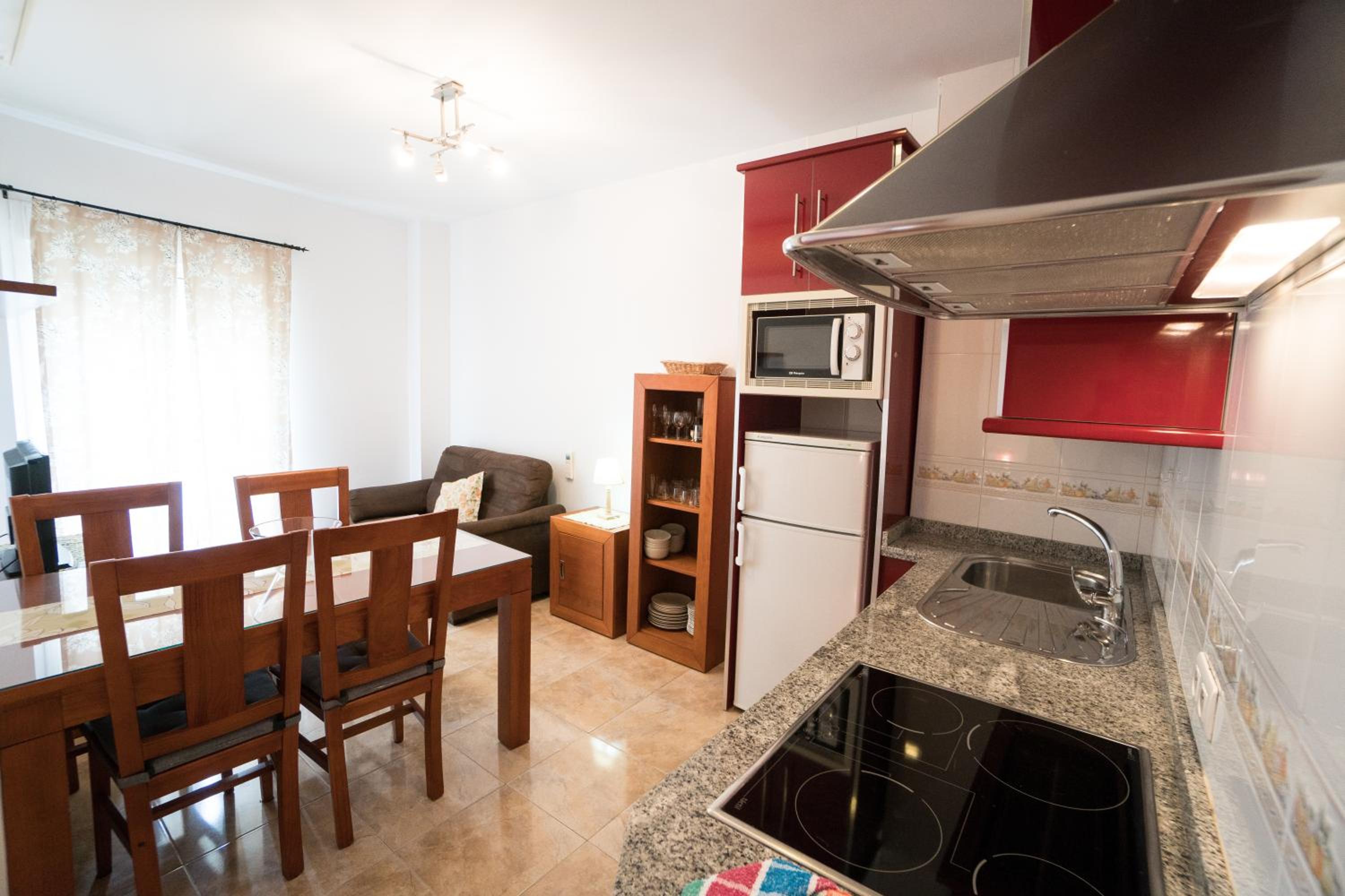 Two-Bedroom Apartment (4 Adults) photo 3