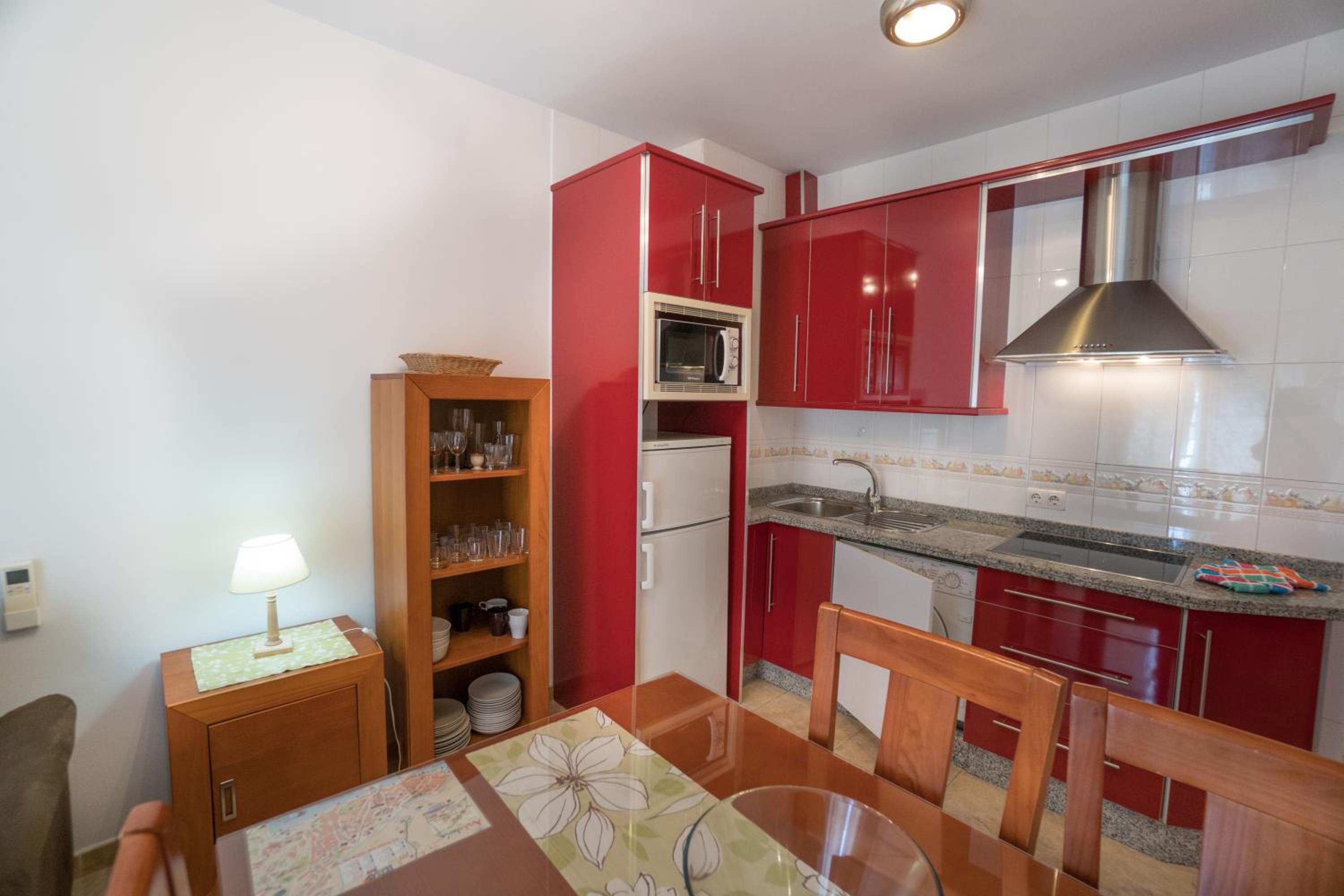 Two-Bedroom Apartment (4 Adults) photo 2