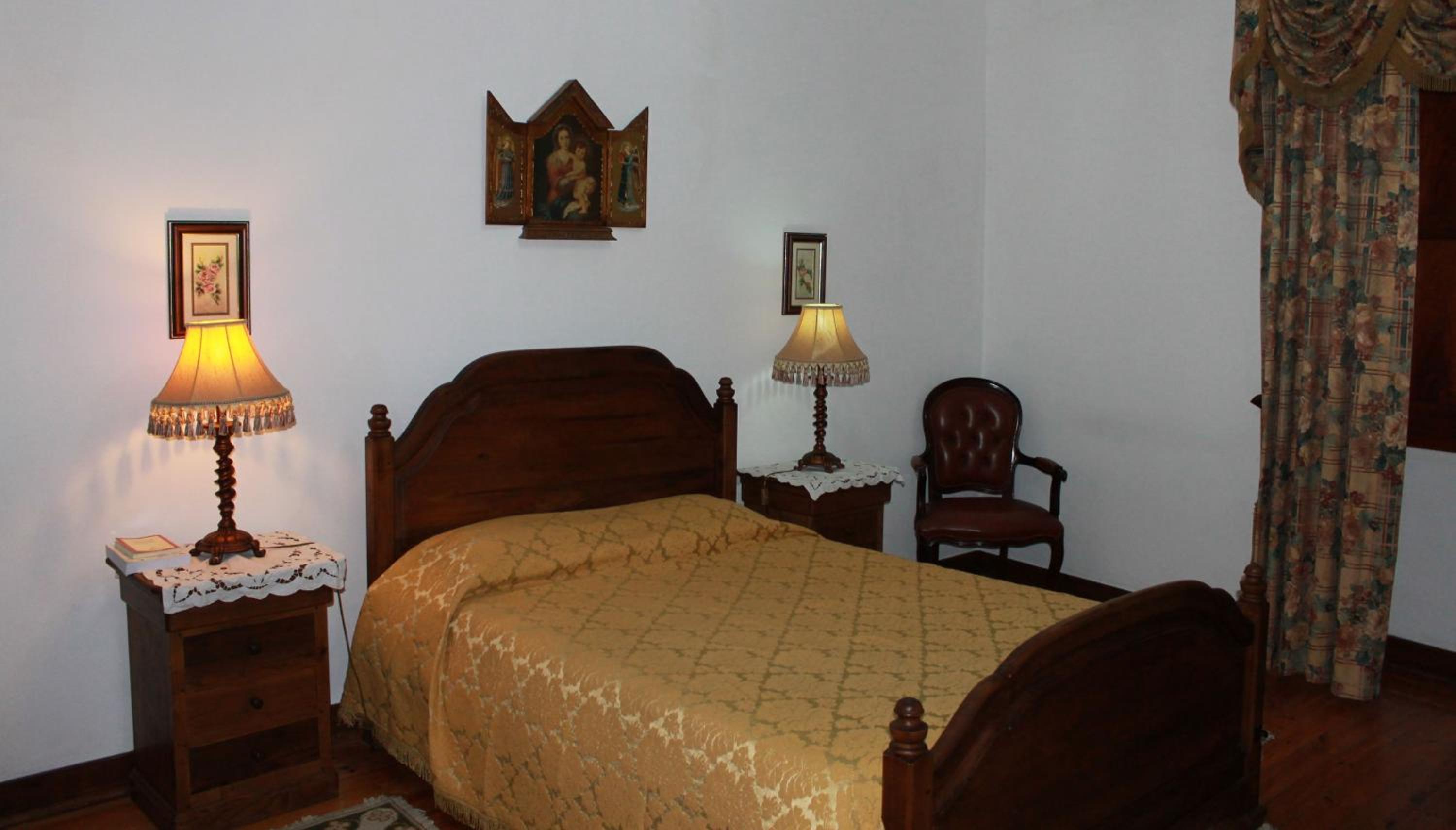 Double or Twin Room photo 1