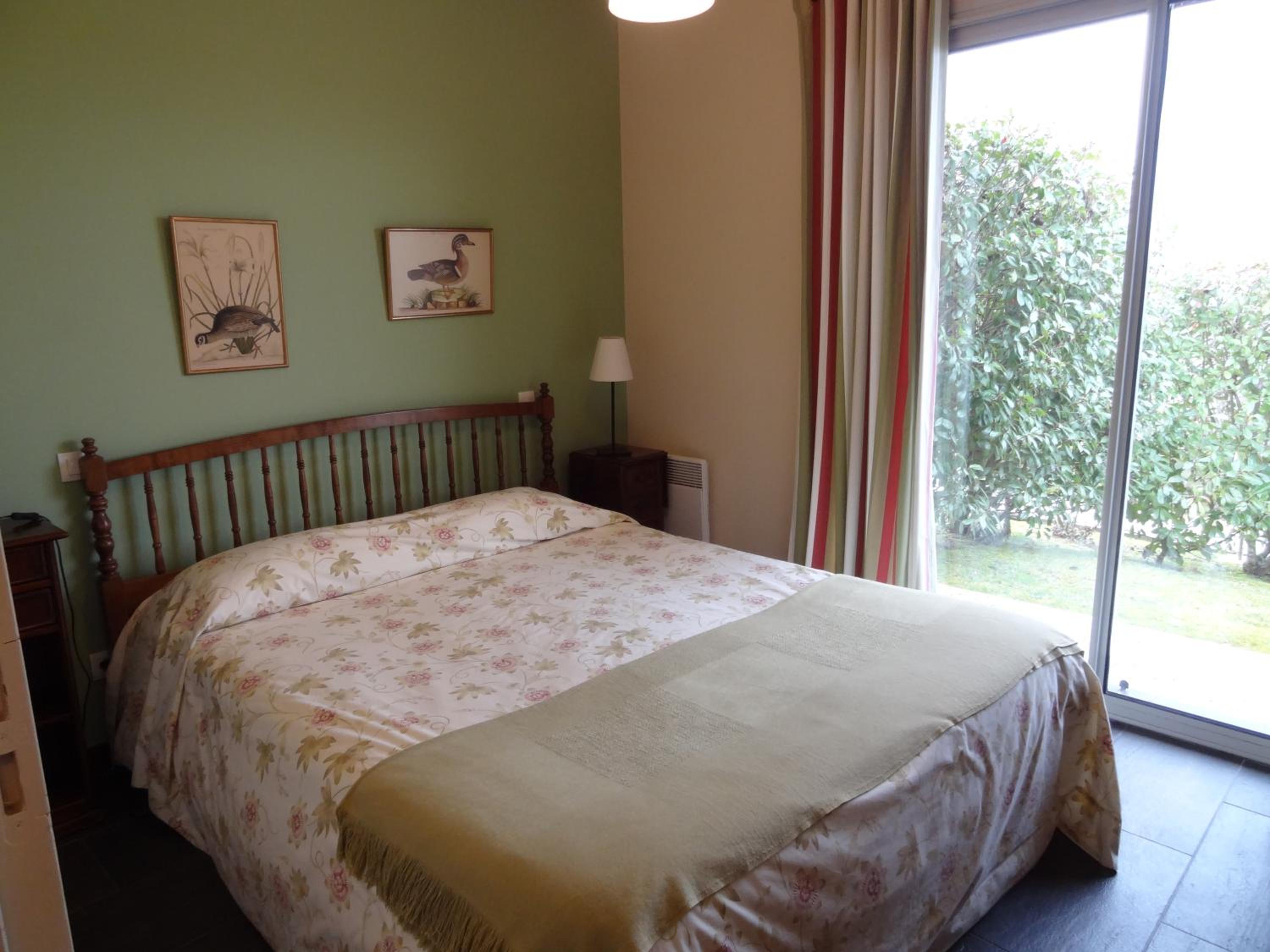 Villa 2 Chambres Itsasoa photo 1