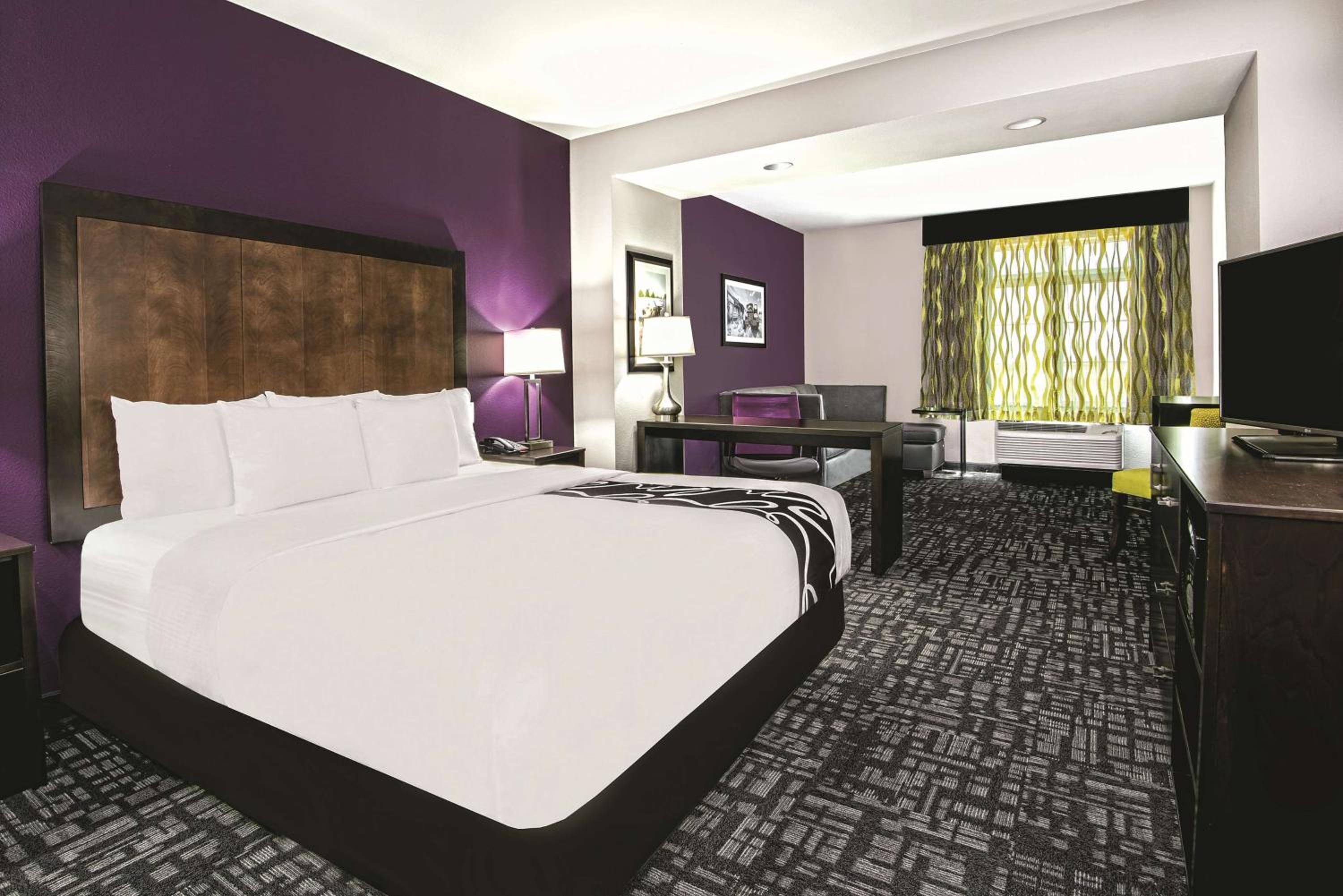 La Quinta by Wyndham Monahans