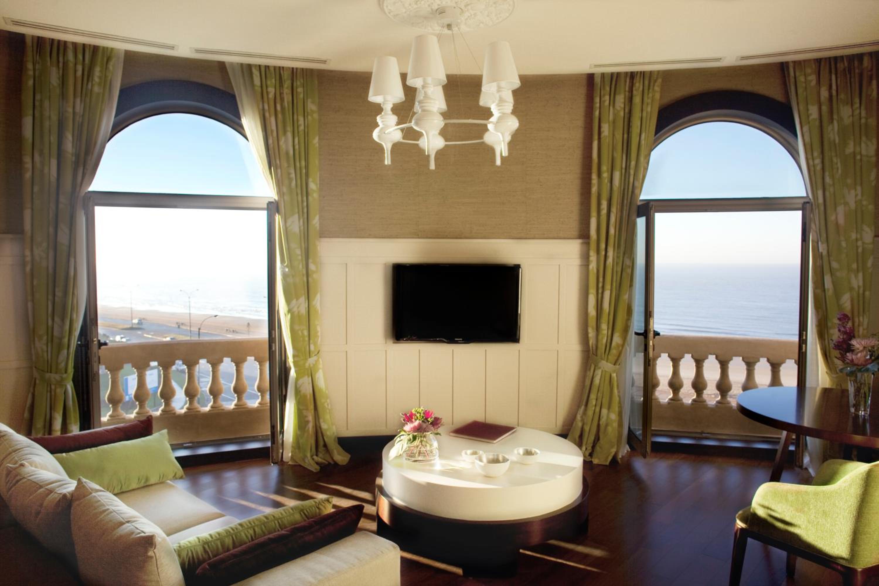 Prestige Suite