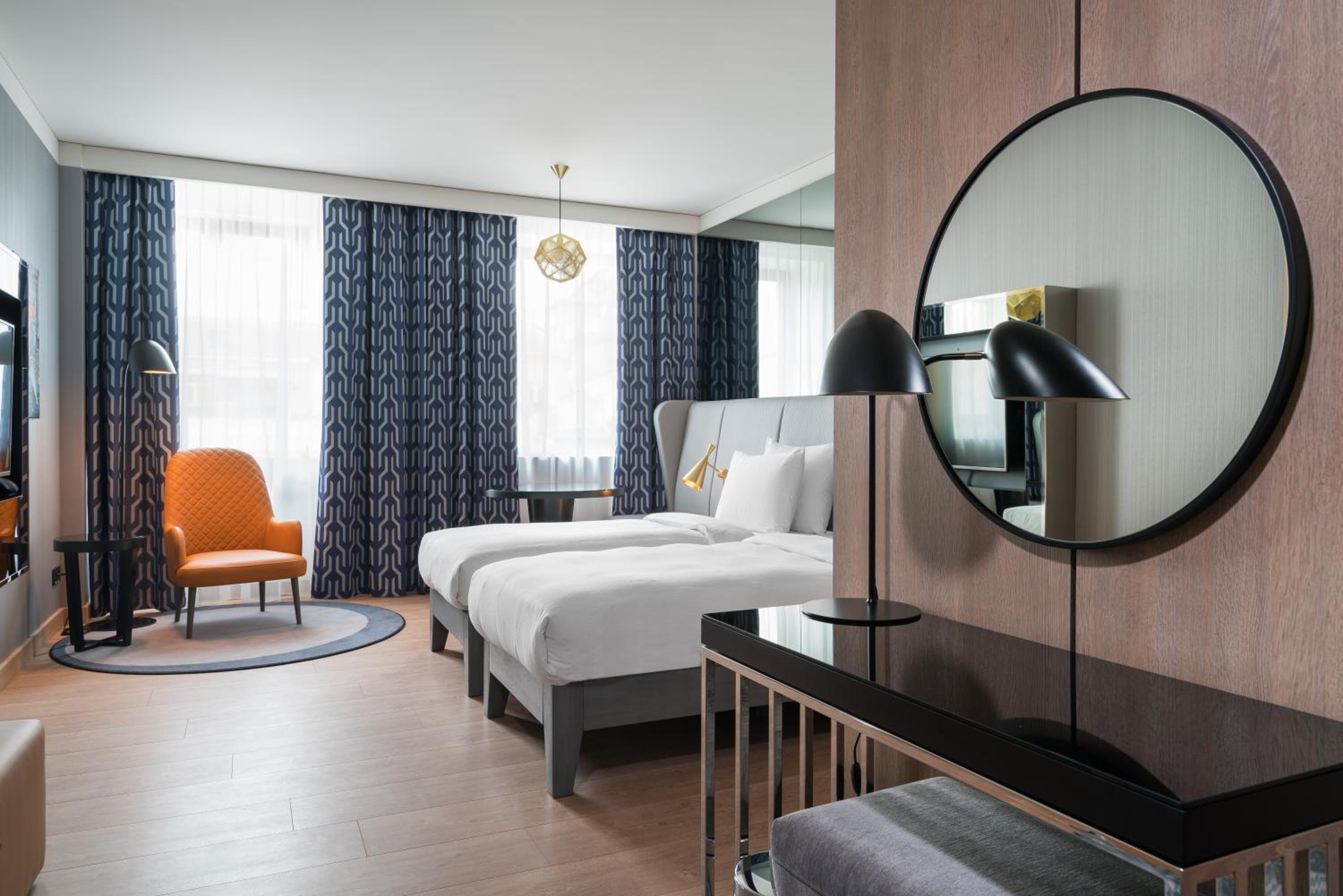 Superior Double or Twin Room - Photo 3