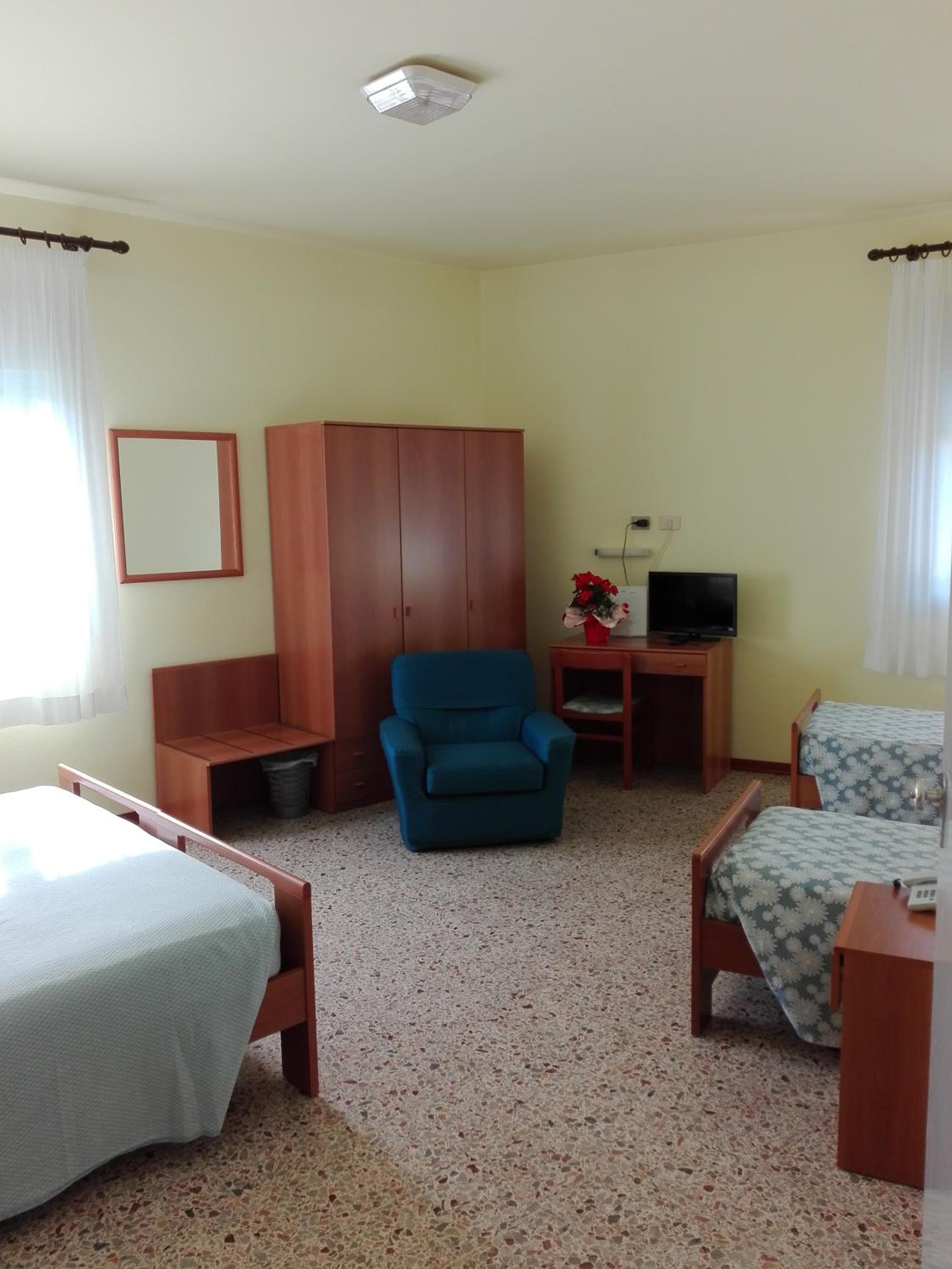Quadruple Room photo 1