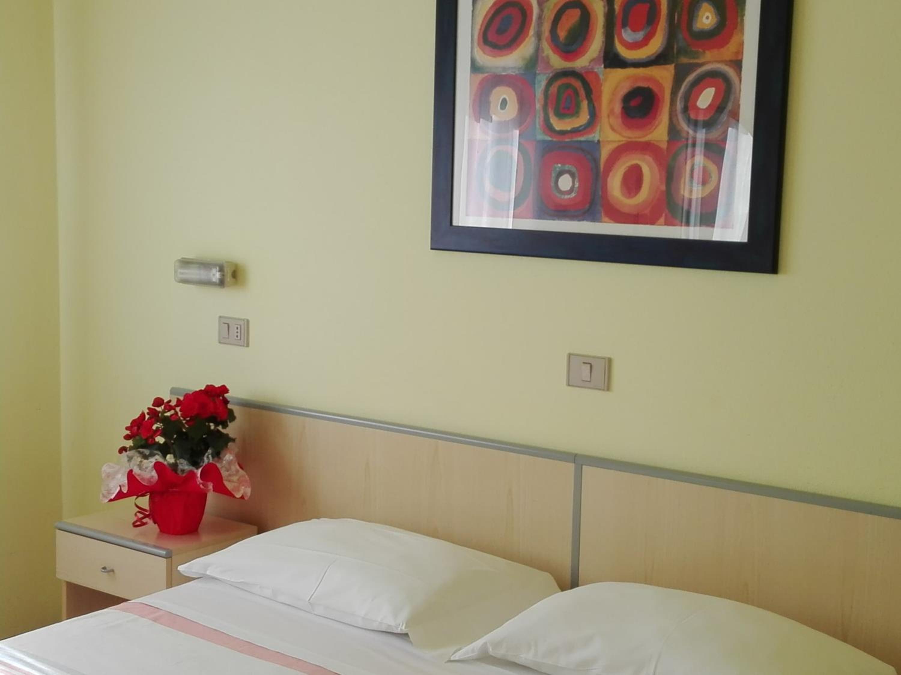 Double or Twin Room photo 2