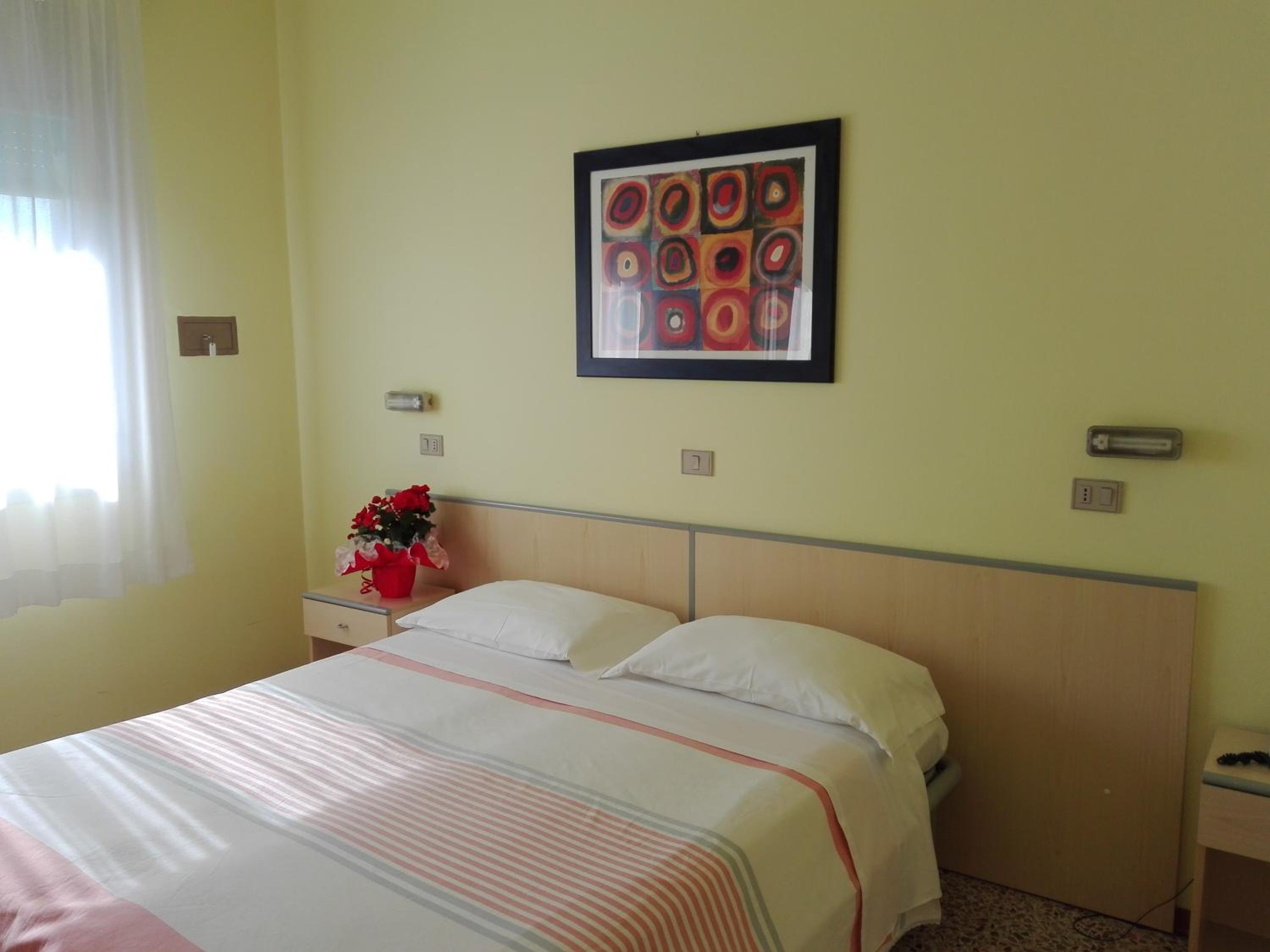 Double or Twin Room photo 3
