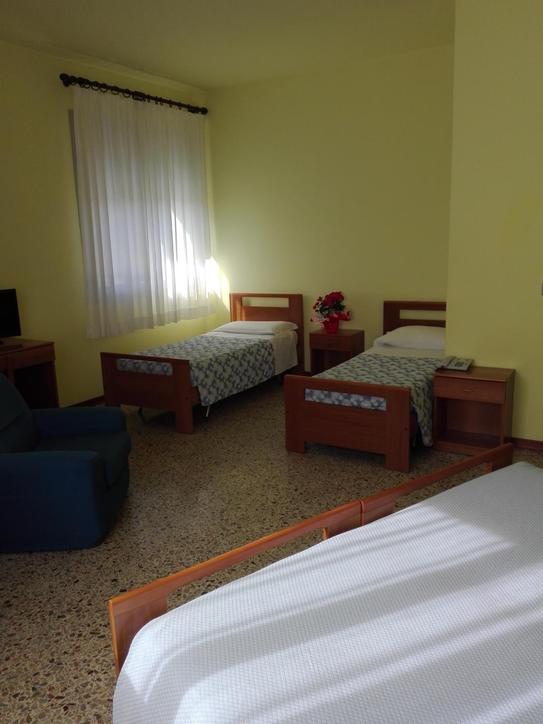 Quadruple Room photo 2