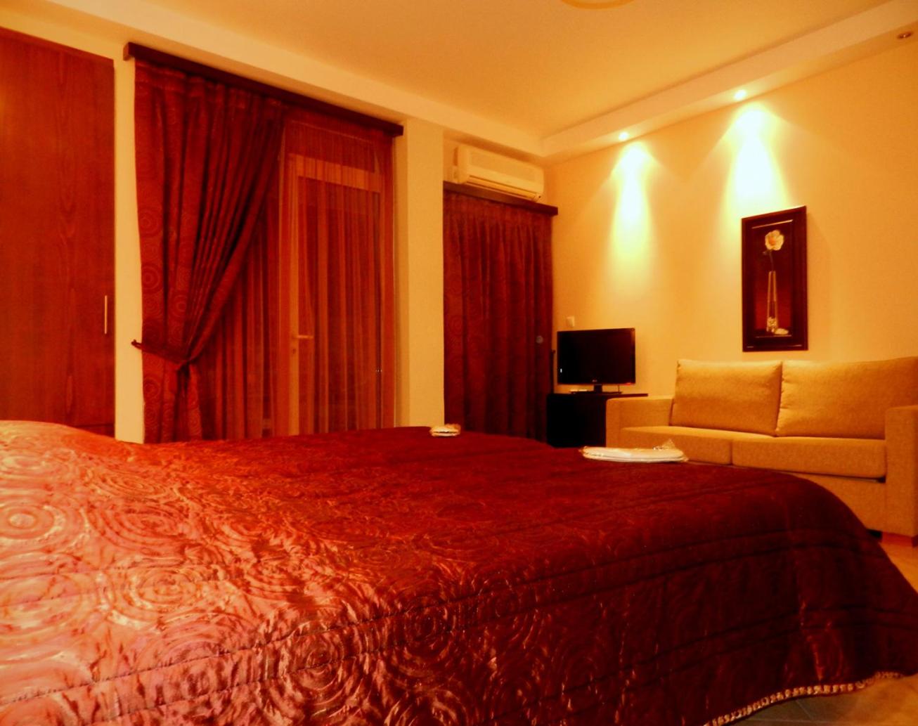 Deluxe Triple Room photo 1