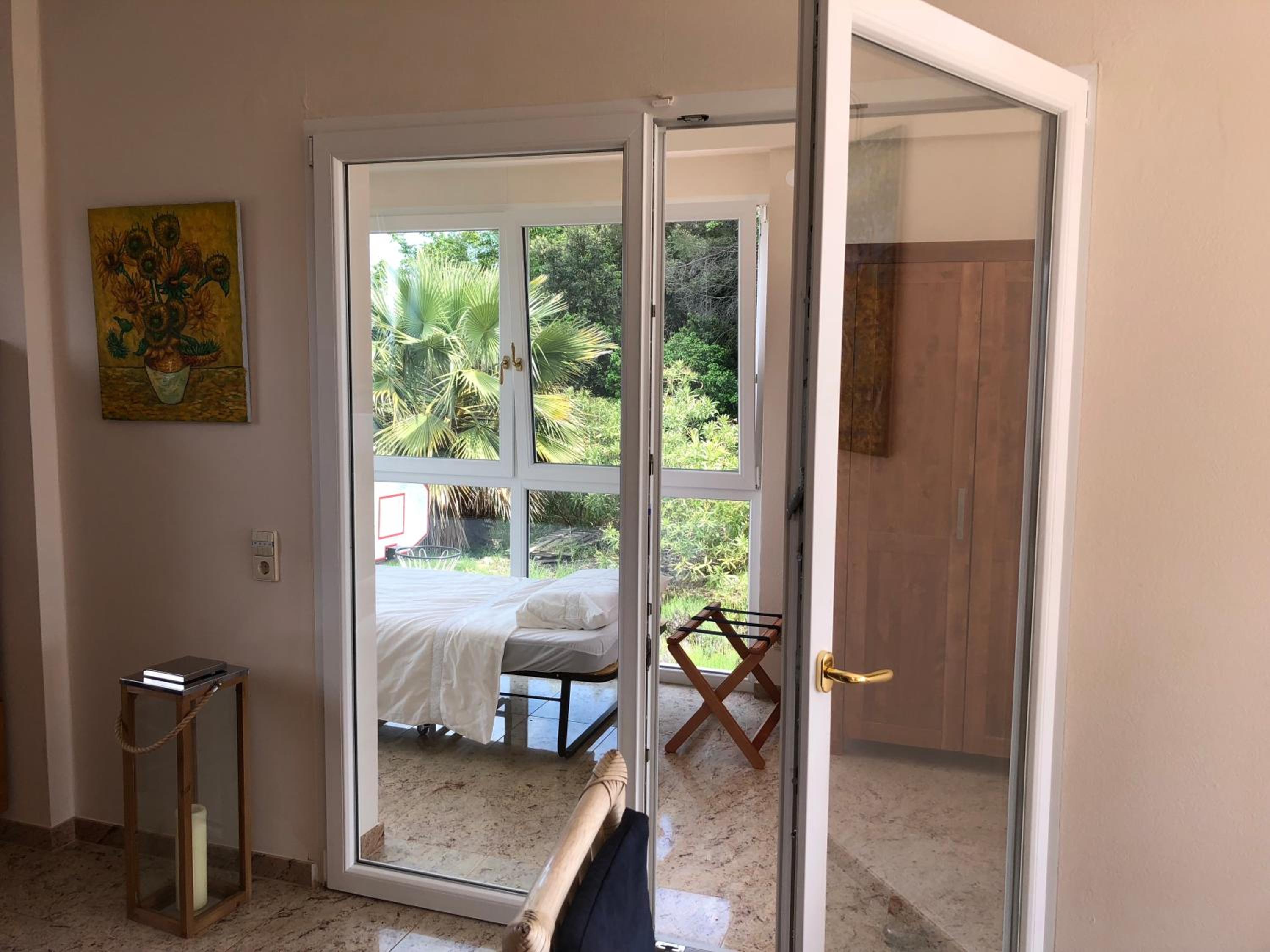 Villa with Sea View photo 3