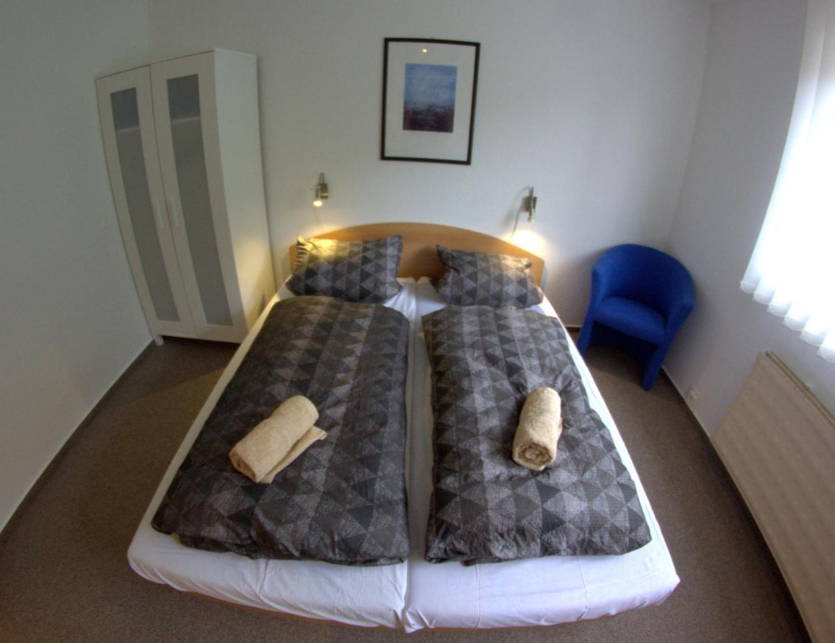 Double Room with Extra Bed photo 2