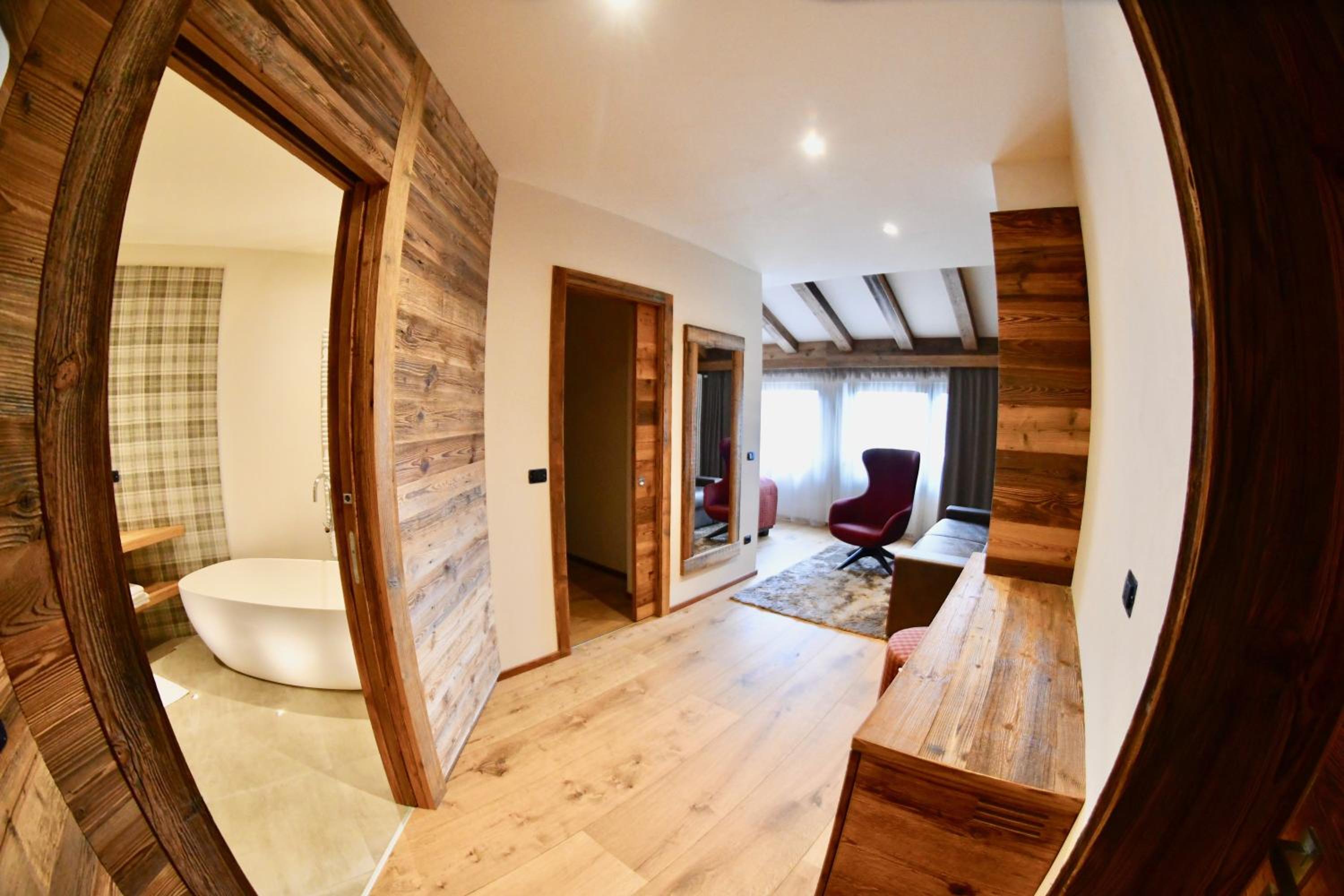 Junior Suite photo 1