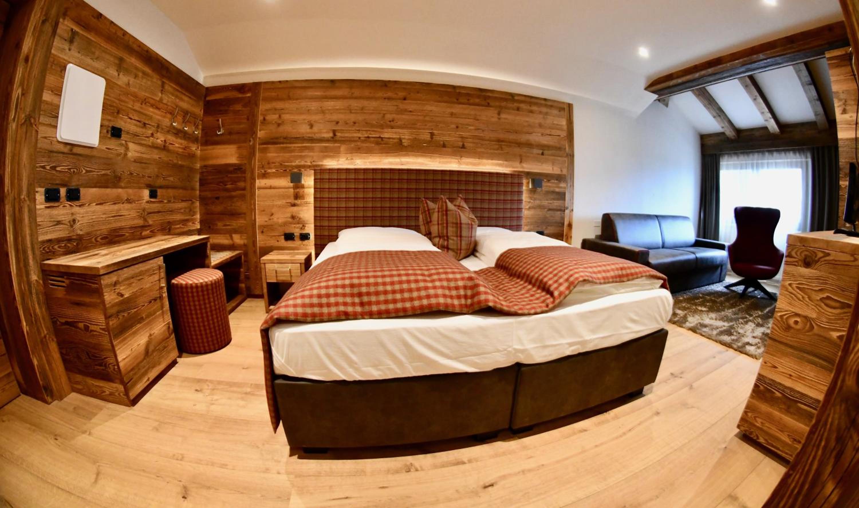 Junior Suite photo 3