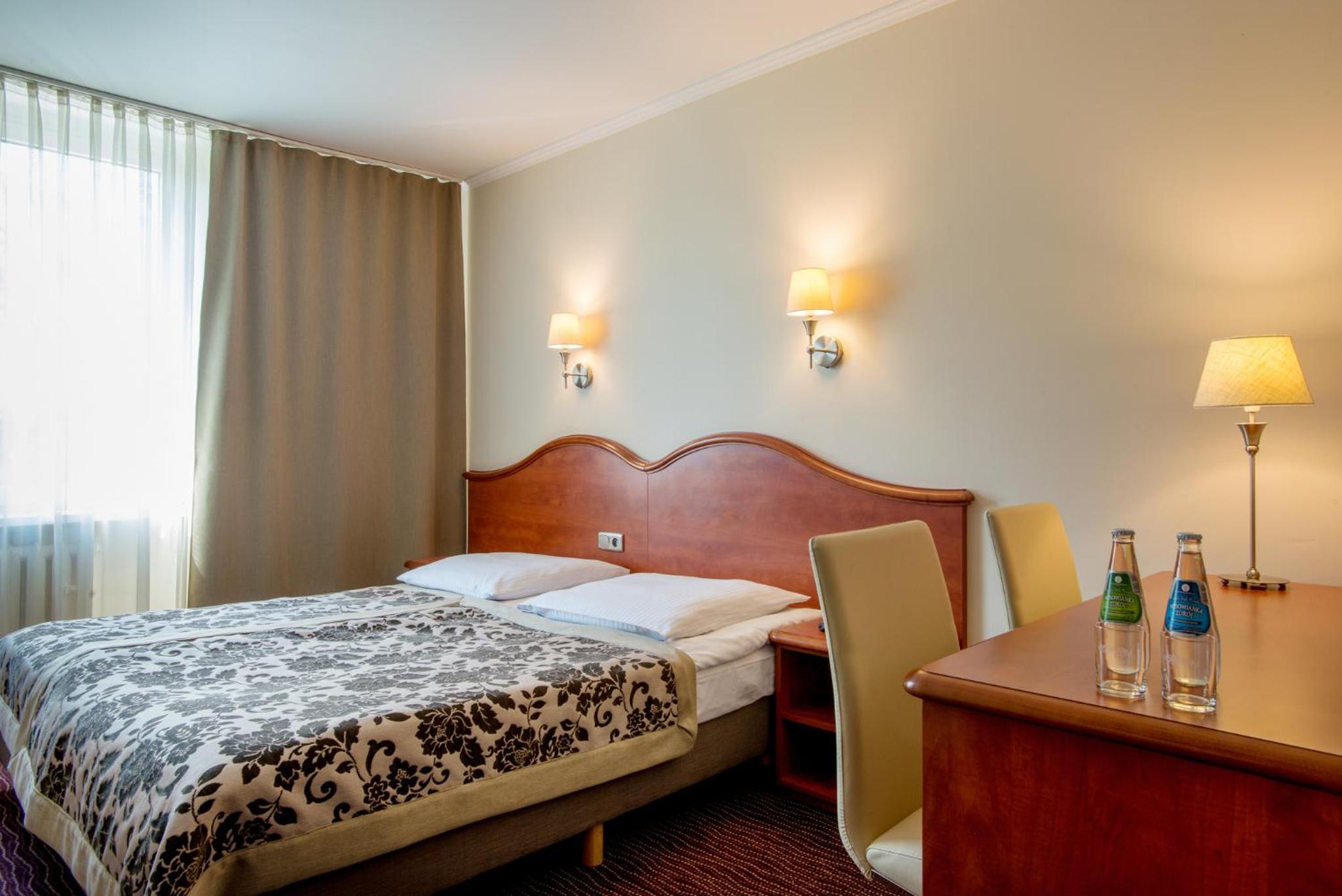 Double or Twin Room — the supplier's photographs — photo 3