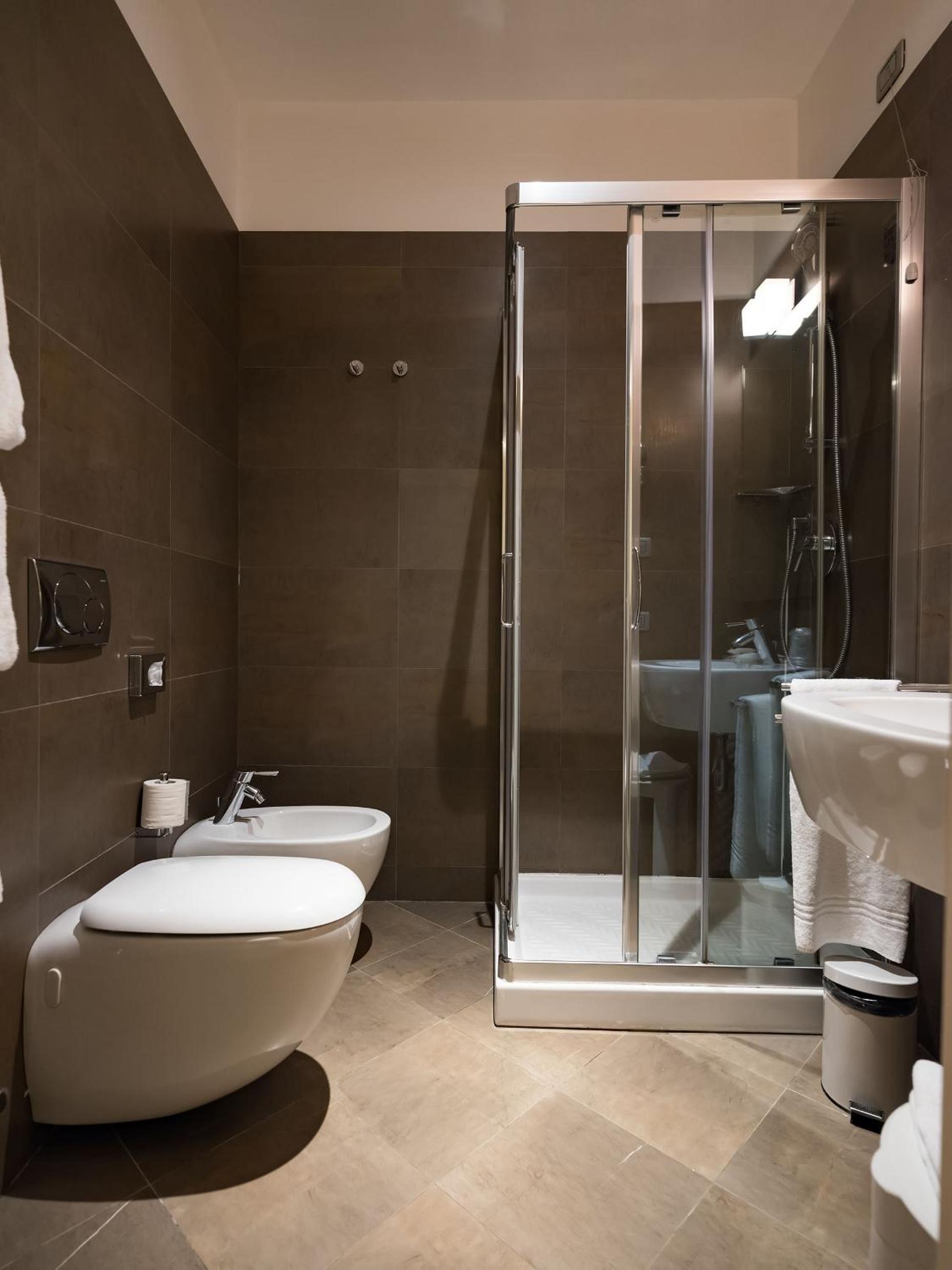 Double Room with Canal View