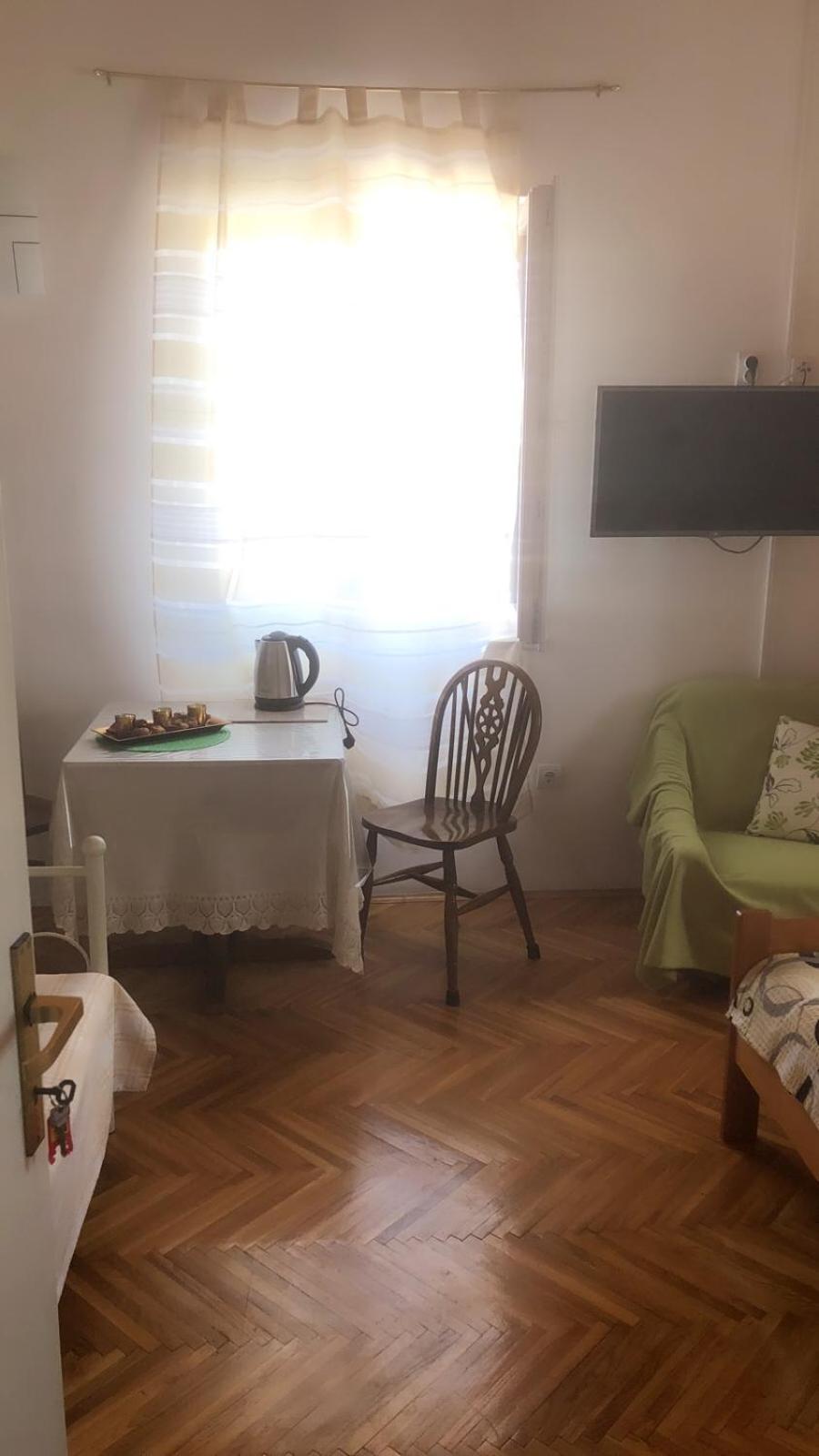 Studio Apartment with Sea View photo 3
